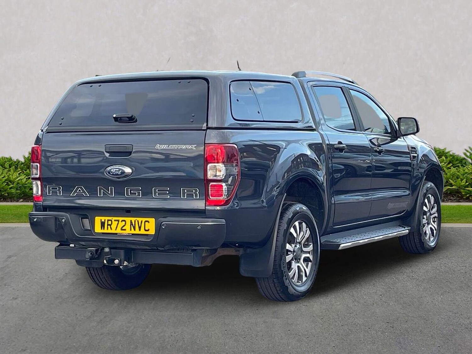 Used Ford Ranger 2022 for sale - 76490781: Photo 18