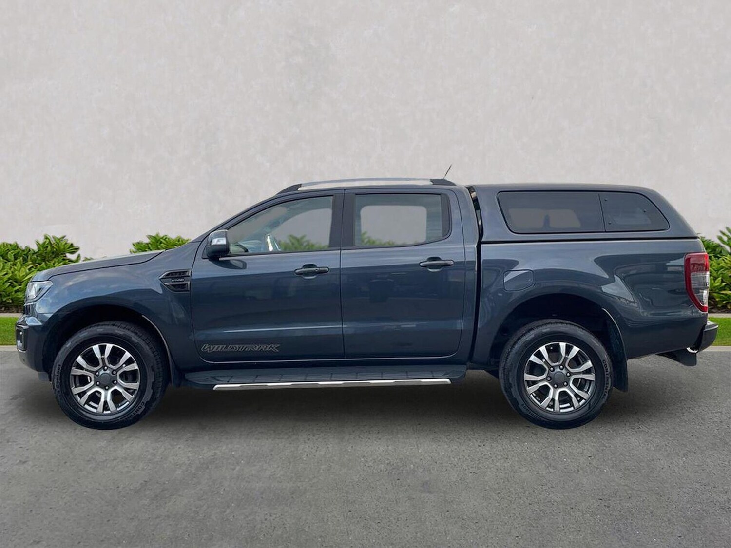 Used Ford Ranger 2022 for sale - 76490781: Photo 19