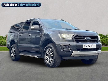 Used Ford Ranger 2022 for sale - 76490781: Photo