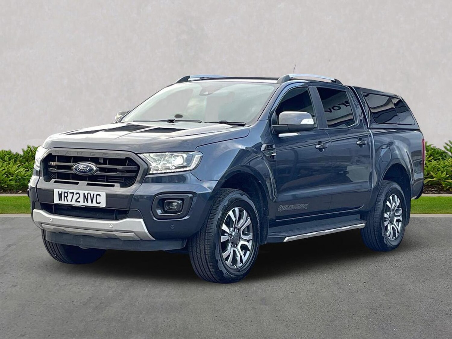 Used Ford Ranger 2022 for sale - 76490781: Photo 20