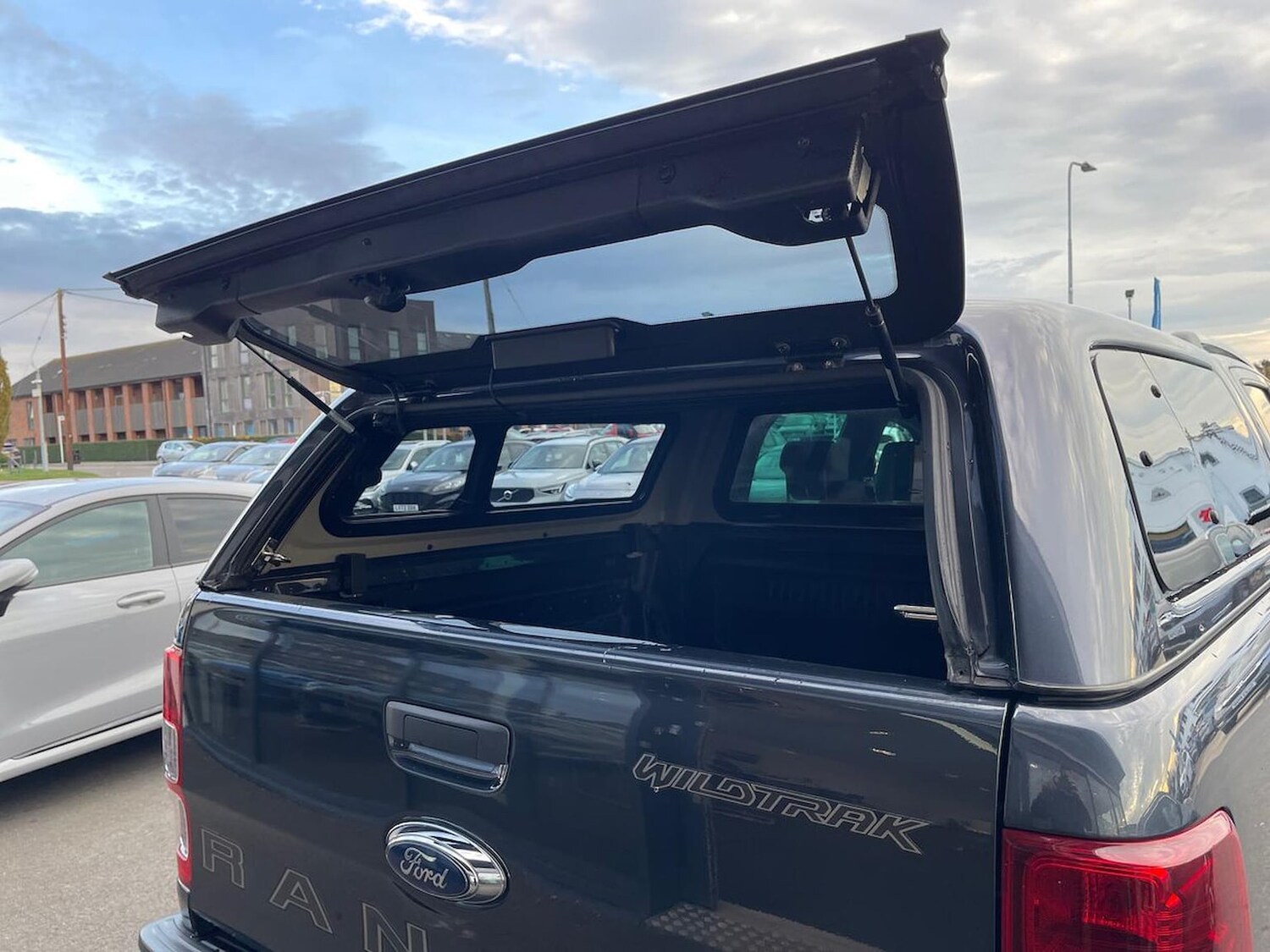 Used Ford Ranger 2022 for sale - 76490781: Photo 22