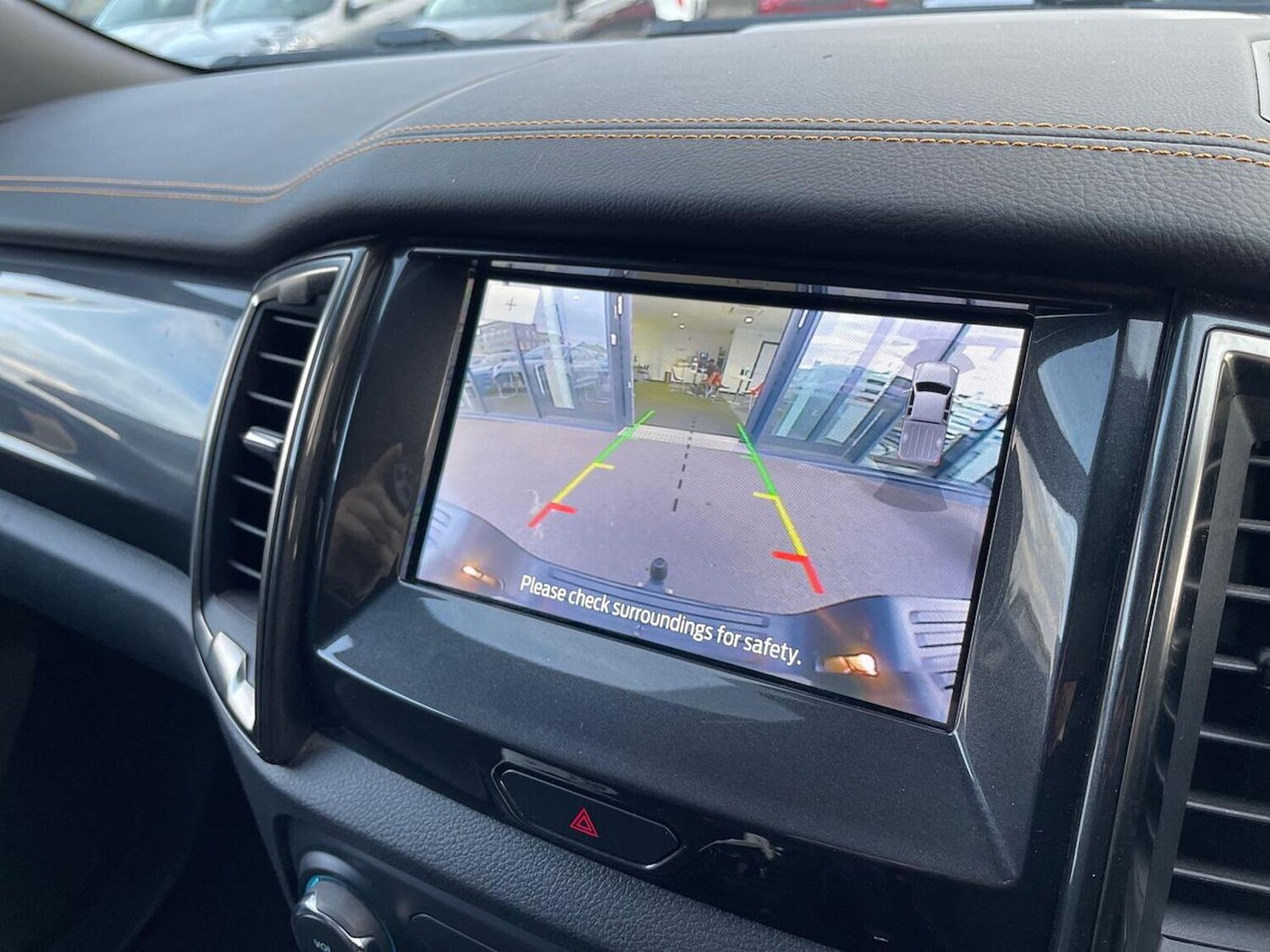 Used Ford Ranger 2022 for sale - 76490781: Photo 23