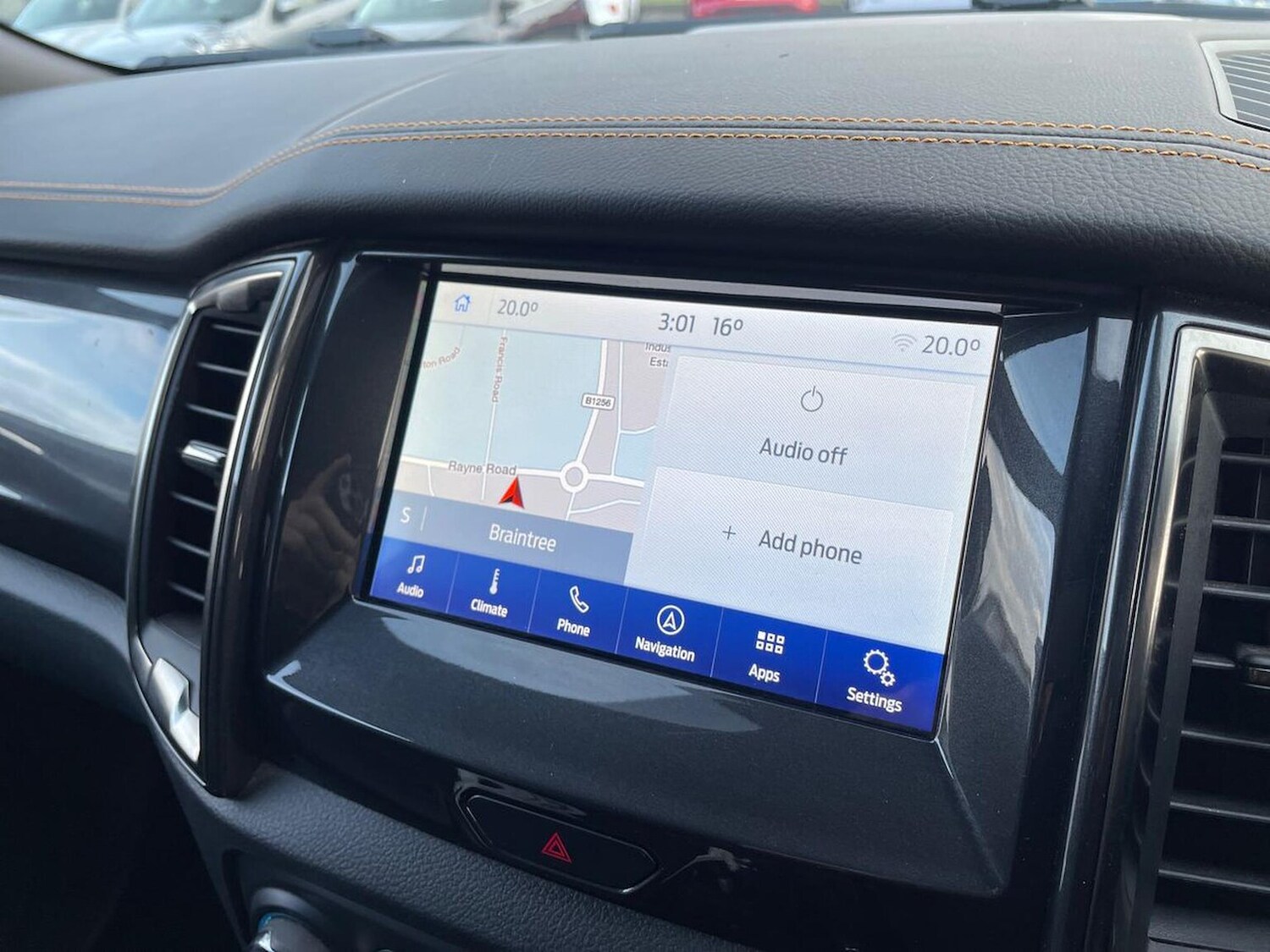 Used Ford Ranger 2022 for sale - 76490781: Photo 24