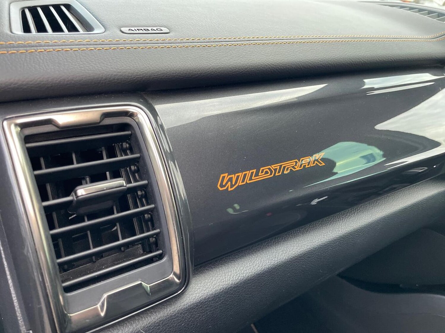 Used Ford Ranger 2022 for sale - 76490781: Photo 25