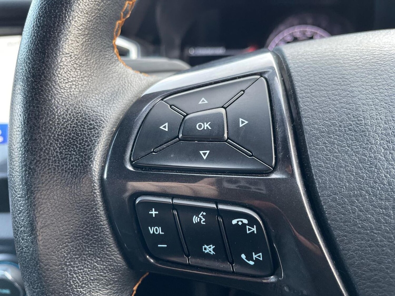 Used Ford Ranger 2022 for sale - 76490781: Photo 26