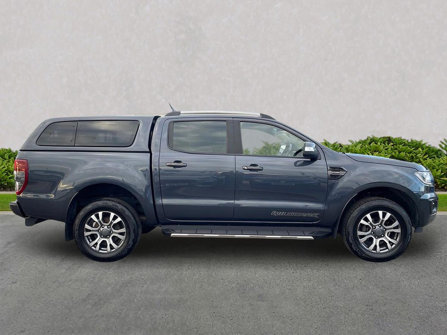 Used Ford Ranger 2022 for sale - 76490781: Photo 3