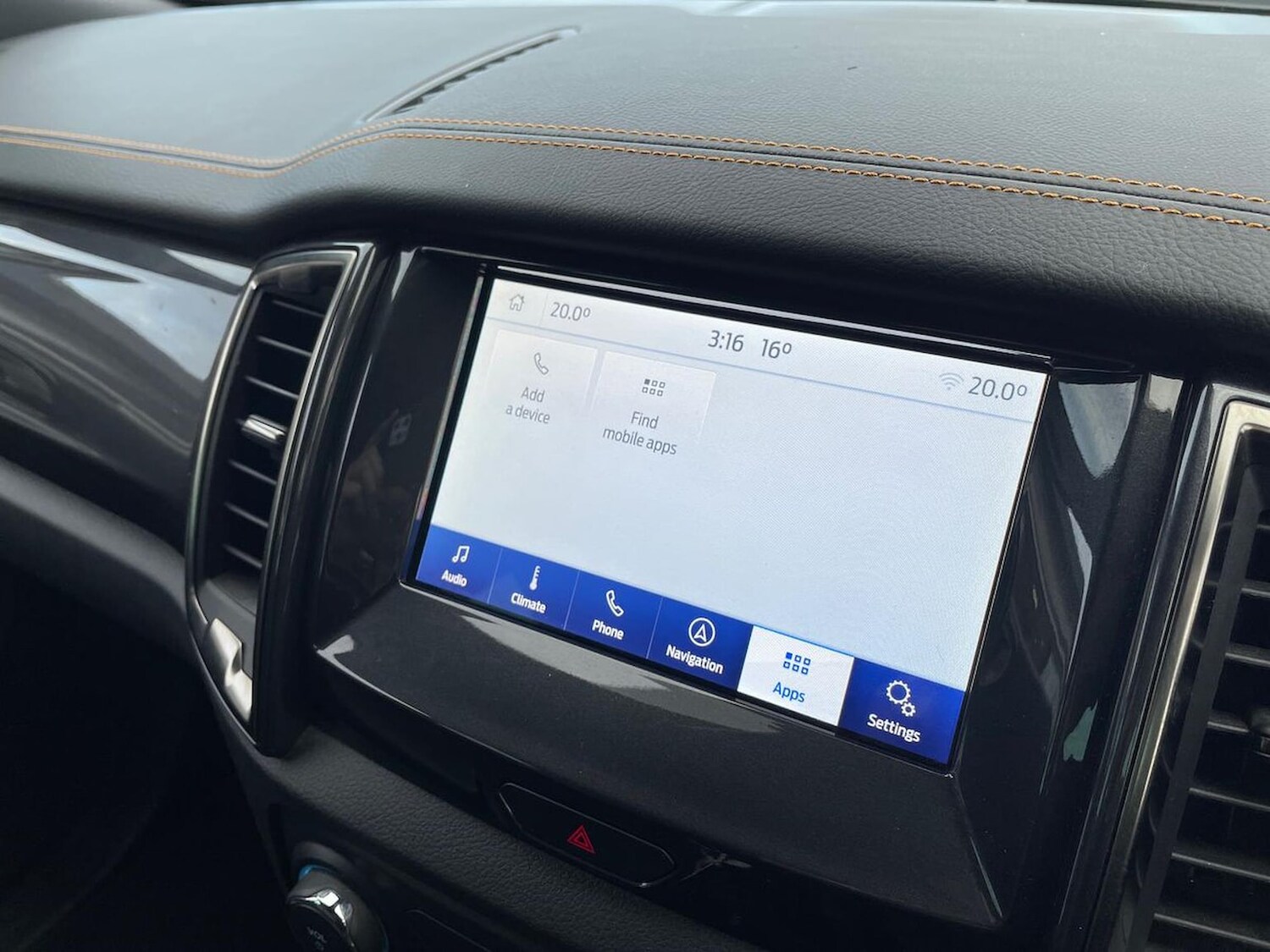 Used Ford Ranger 2022 for sale - 76490781: Photo 31