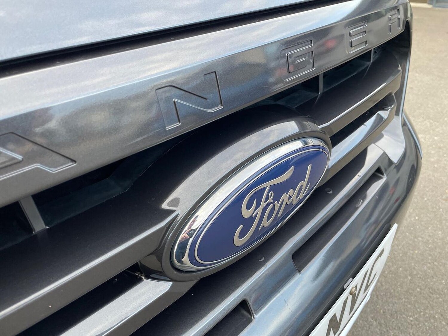 Used Ford Ranger 2022 for sale - 76490781: Photo 32