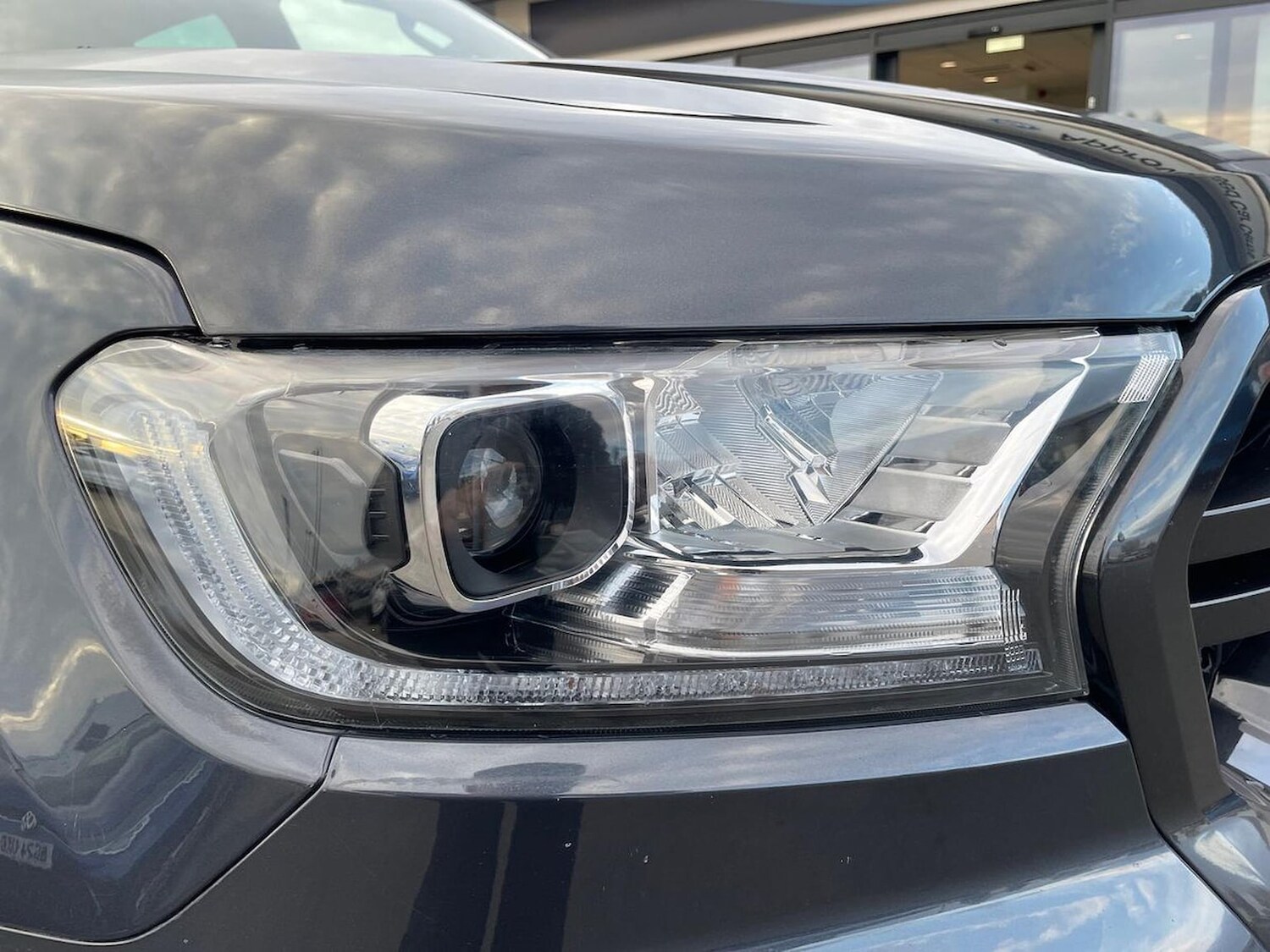 Used Ford Ranger 2022 for sale - 76490781: Photo 33