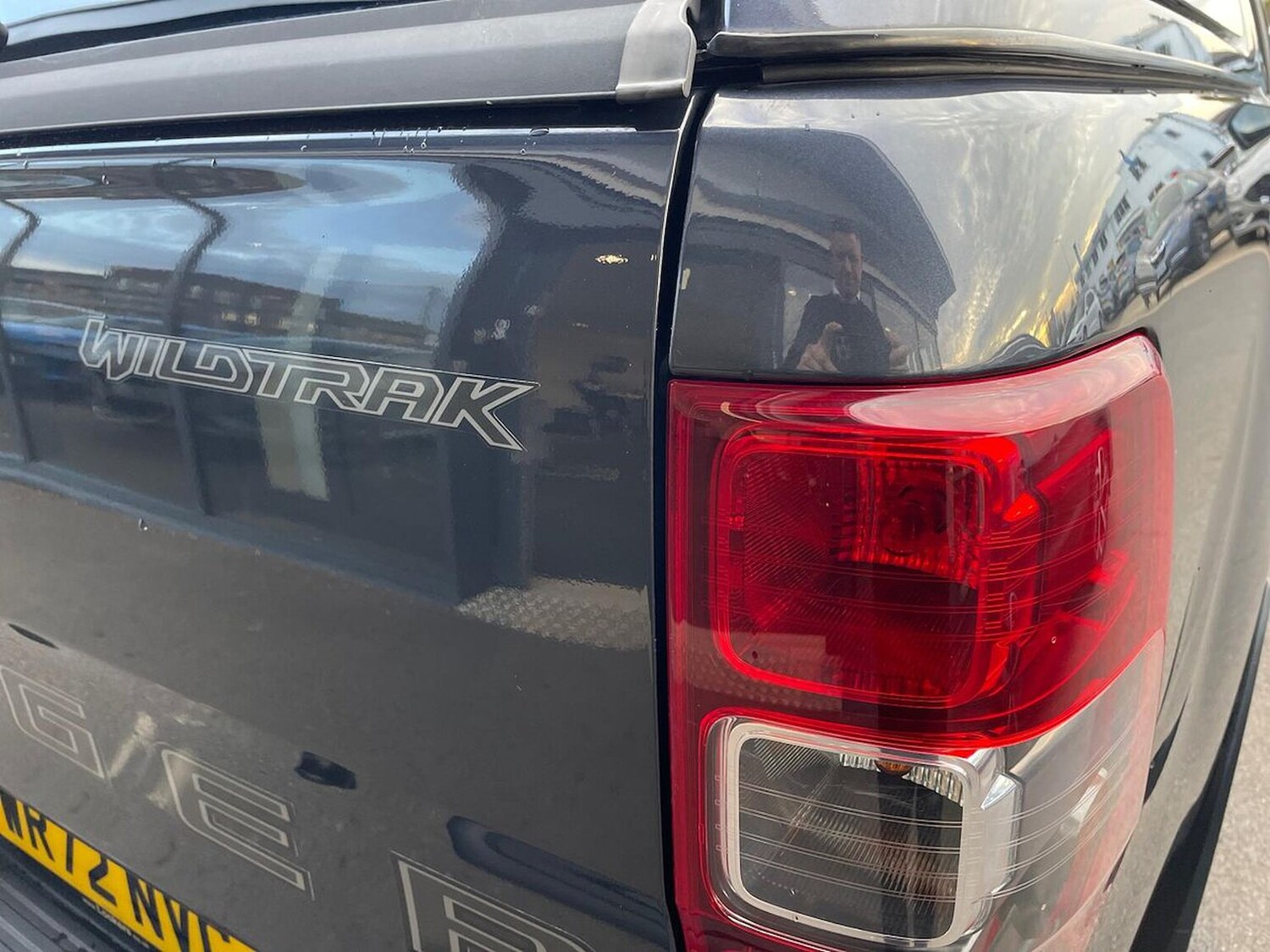 Used Ford Ranger 2022 for sale - 76490781: Photo 35