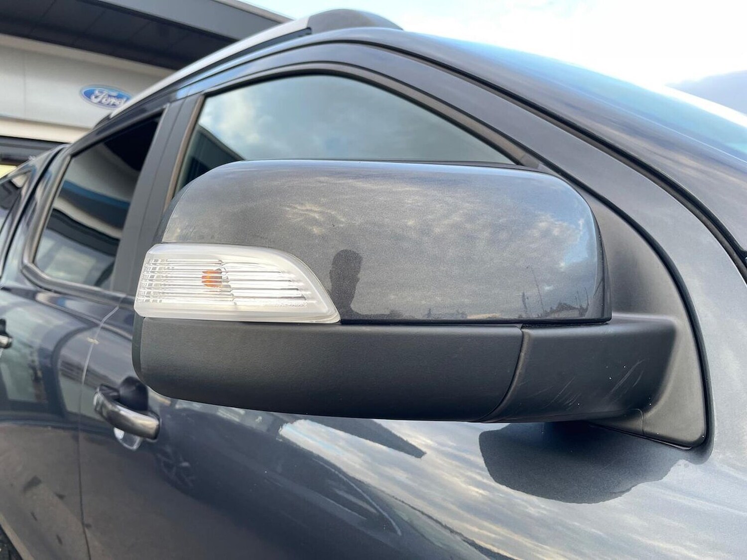 Used Ford Ranger 2022 for sale - 76490781: Photo 37