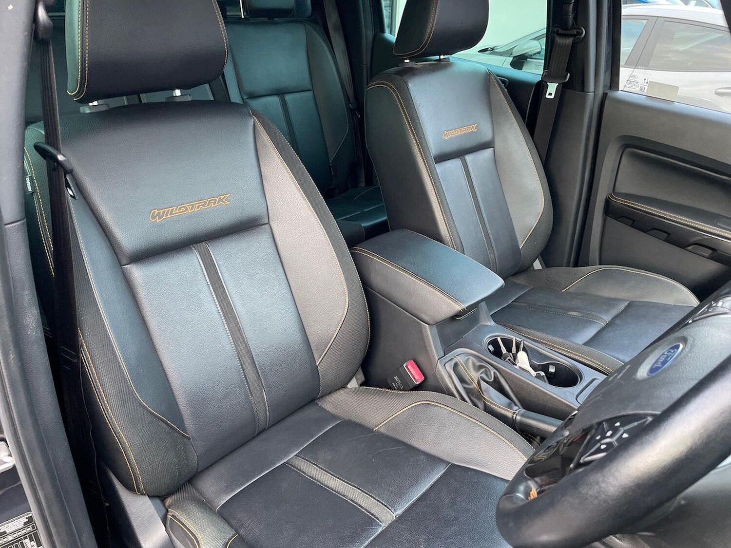 Used Ford Ranger 2022 for sale - 76490781: Photo 38