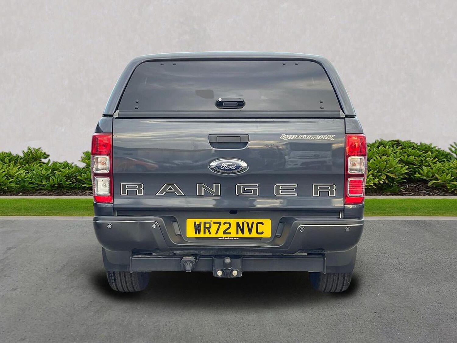 Used Ford Ranger 2022 for sale - 76490781: Photo 4