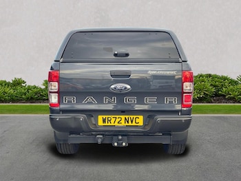 Used Ford Ranger 2022 for sale - 76490781: Photo