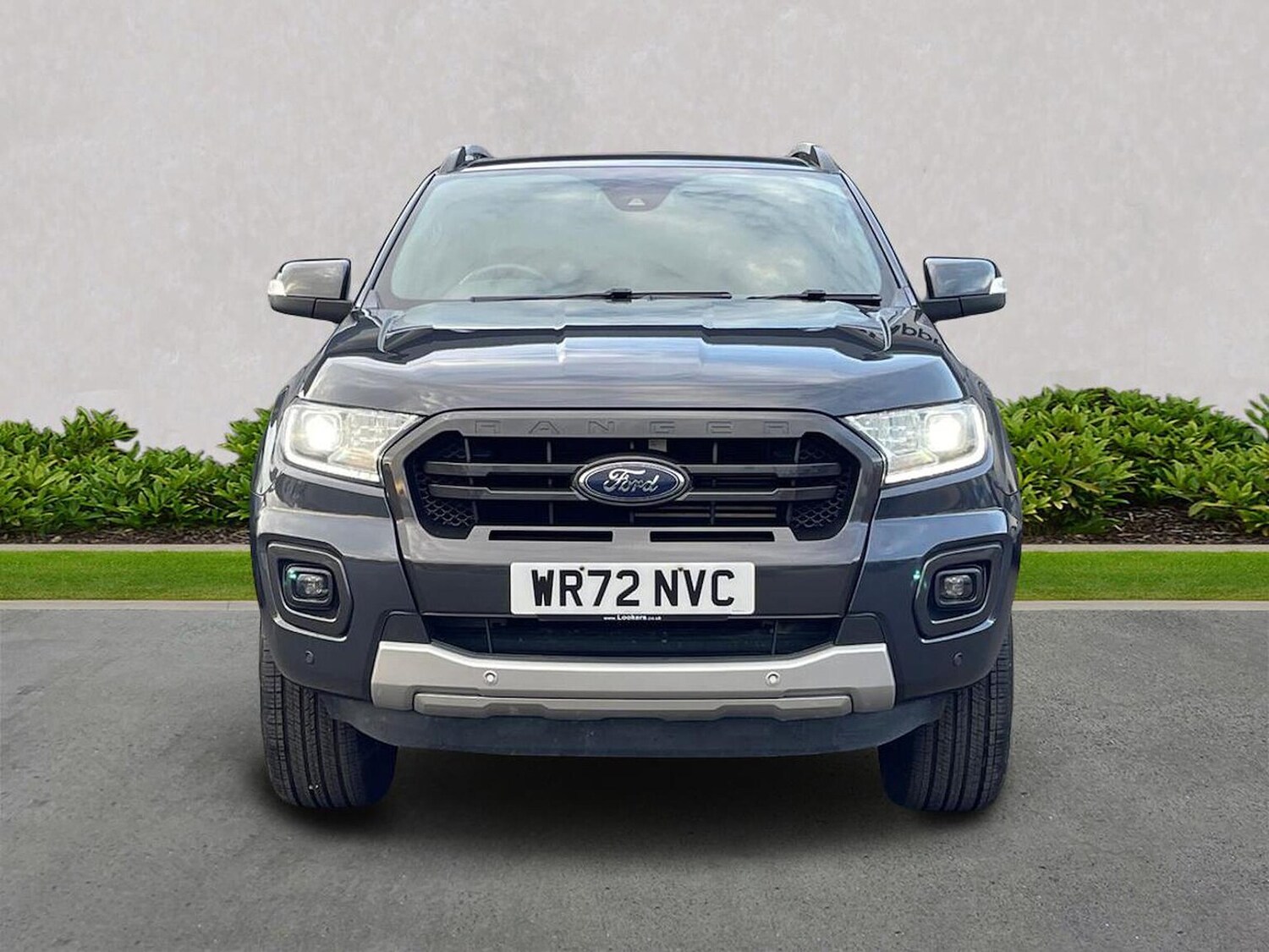 Used Ford Ranger 2022 for sale - 76490781: Photo 5