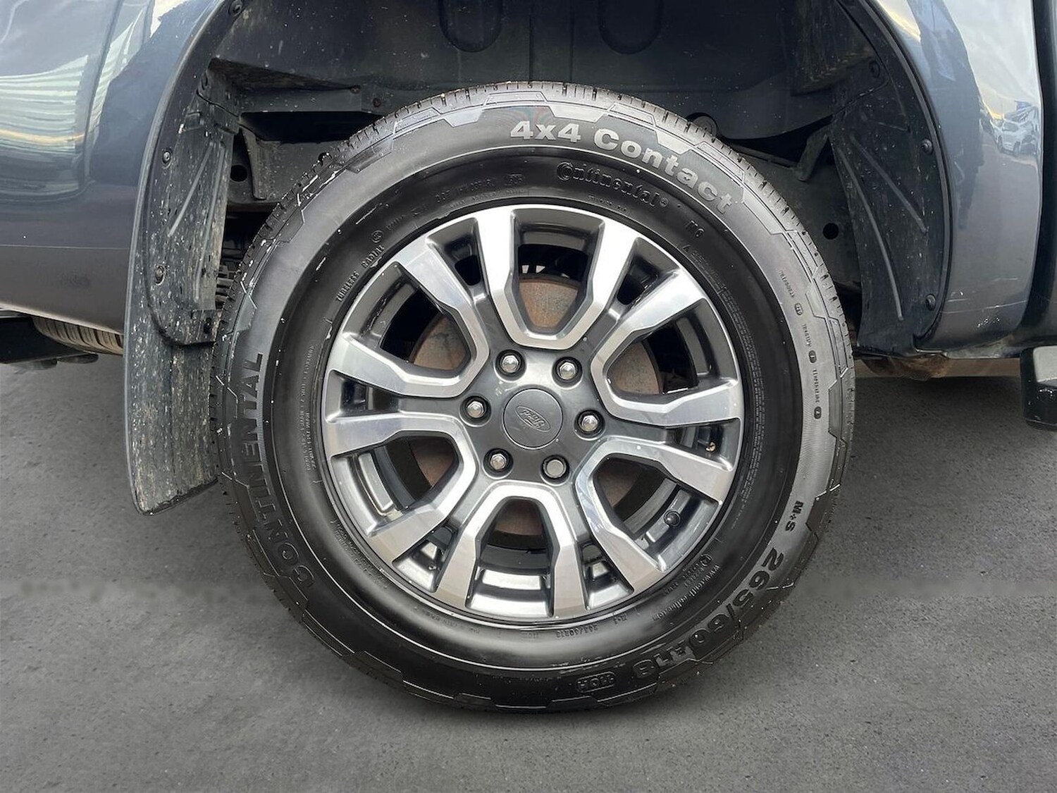 Used Ford Ranger 2022 for sale - 76490781: Photo 6