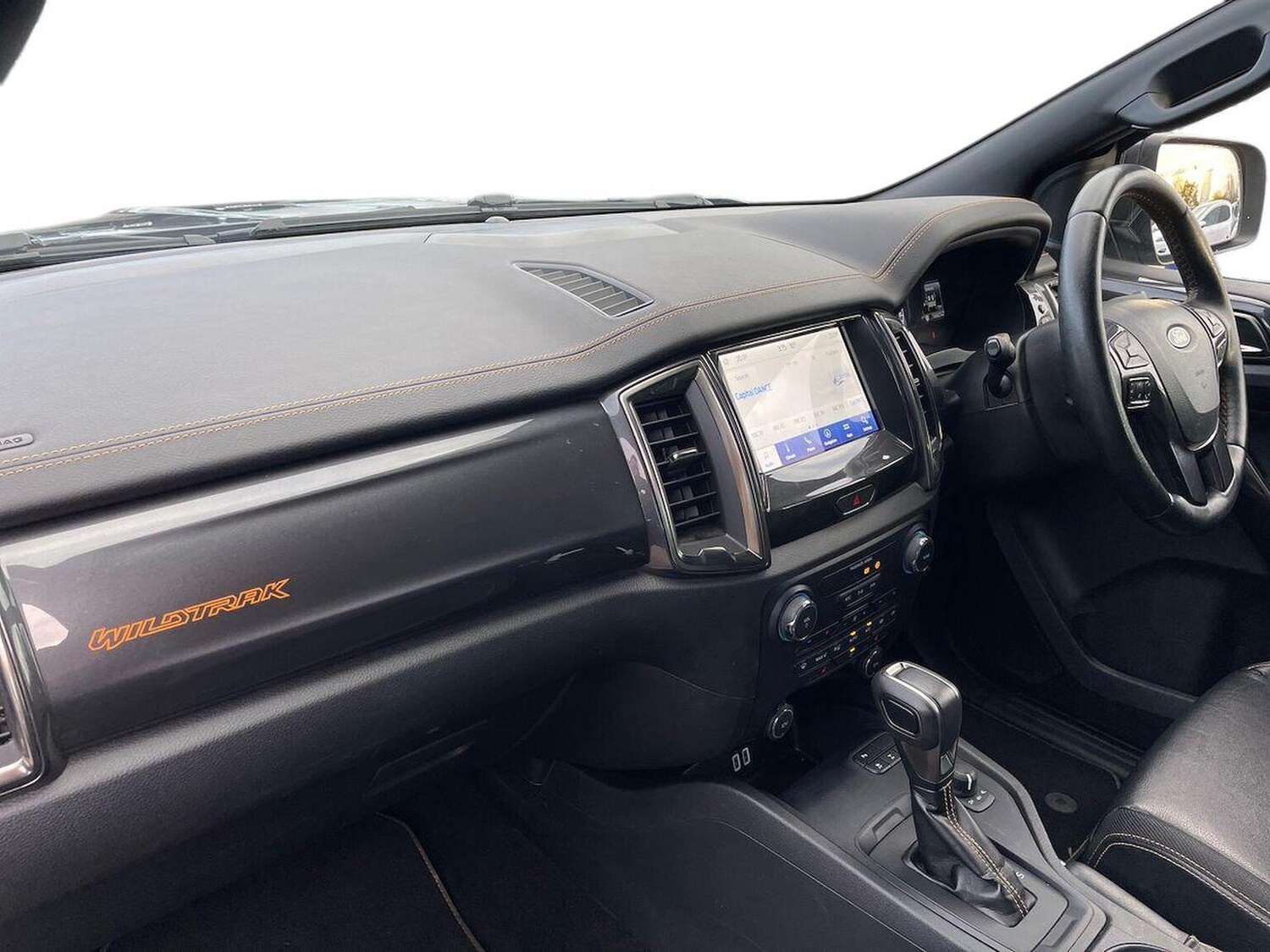 Used Ford Ranger 2022 for sale - 76490781: Photo 7