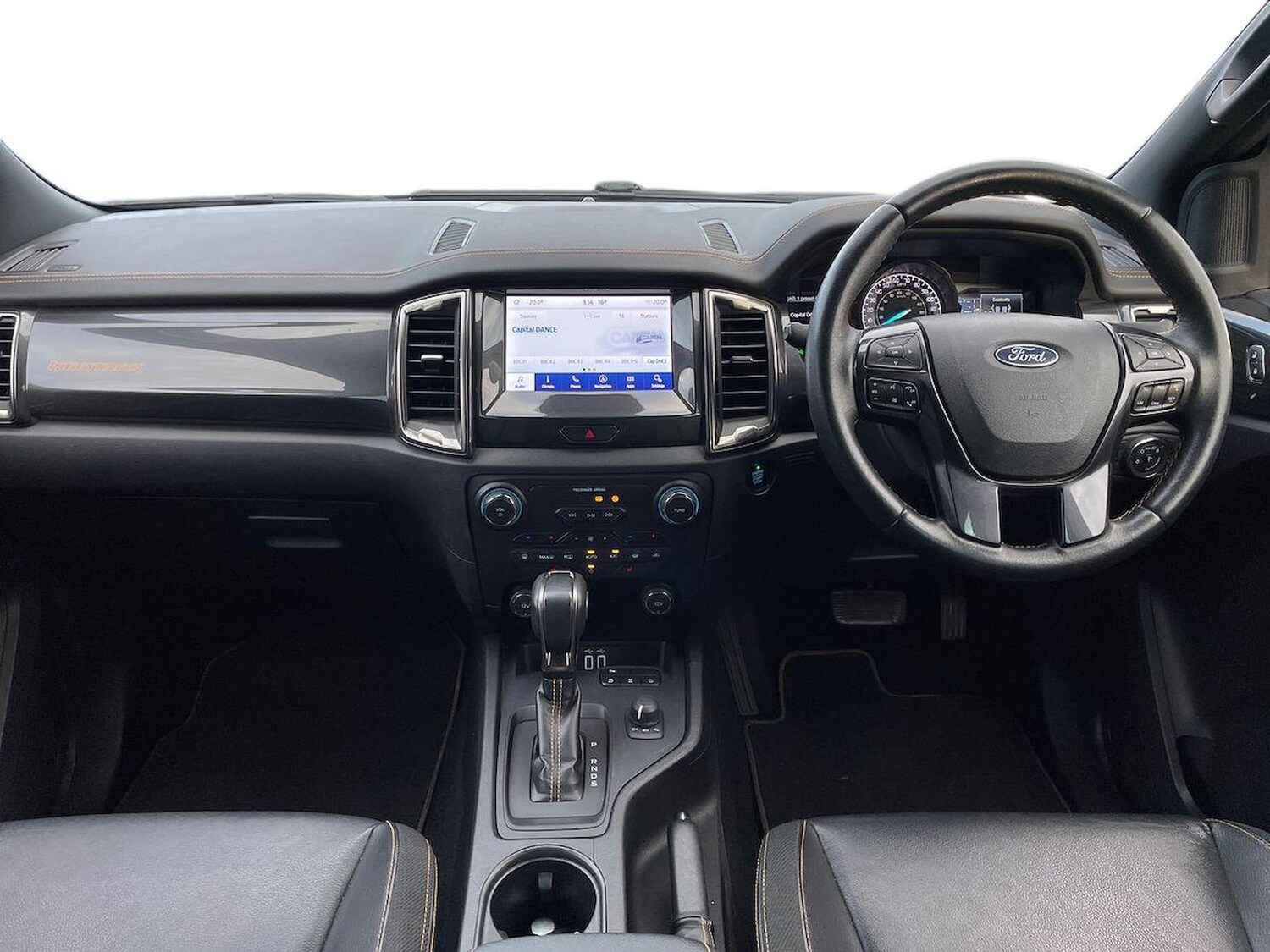 Used Ford Ranger 2022 for sale - 76490781: Photo 8