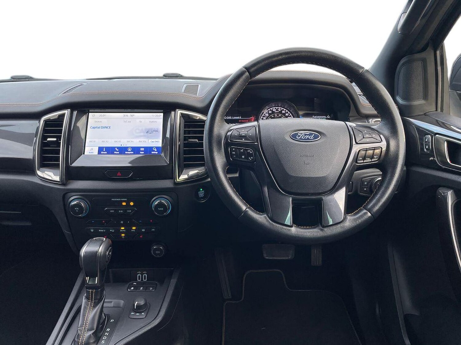 Used Ford Ranger 2022 for sale - 76490781: Photo 9