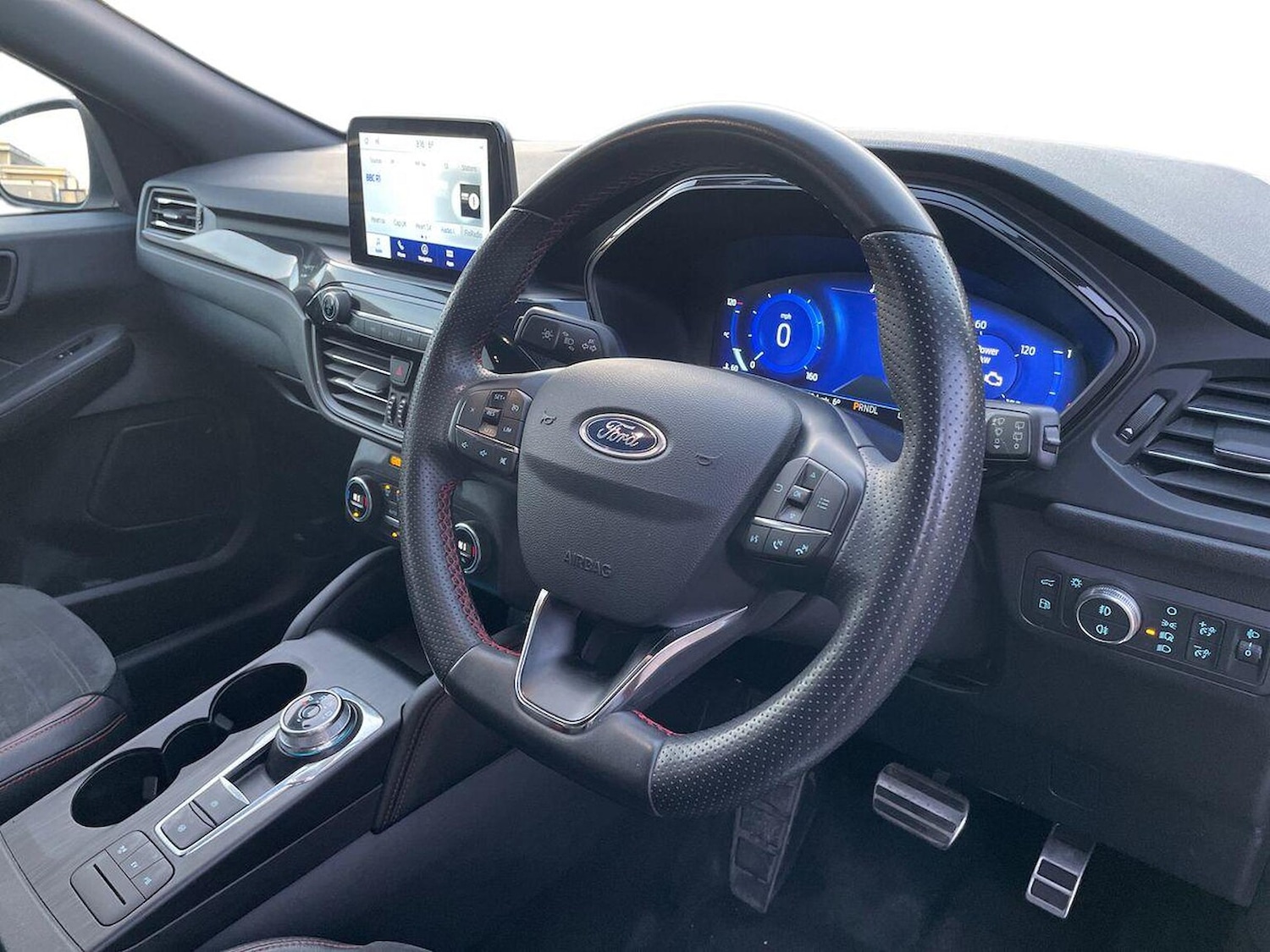 Used Ford Kuga 2022 for sale - 76935388: Photo 15