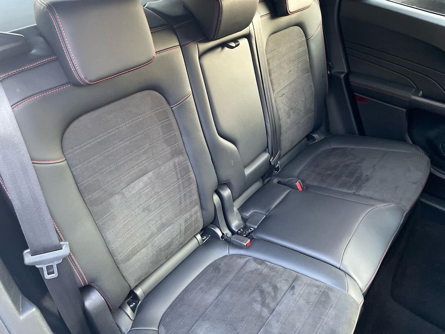 Used Ford Kuga 2022 for sale - 76935388: Photo 16