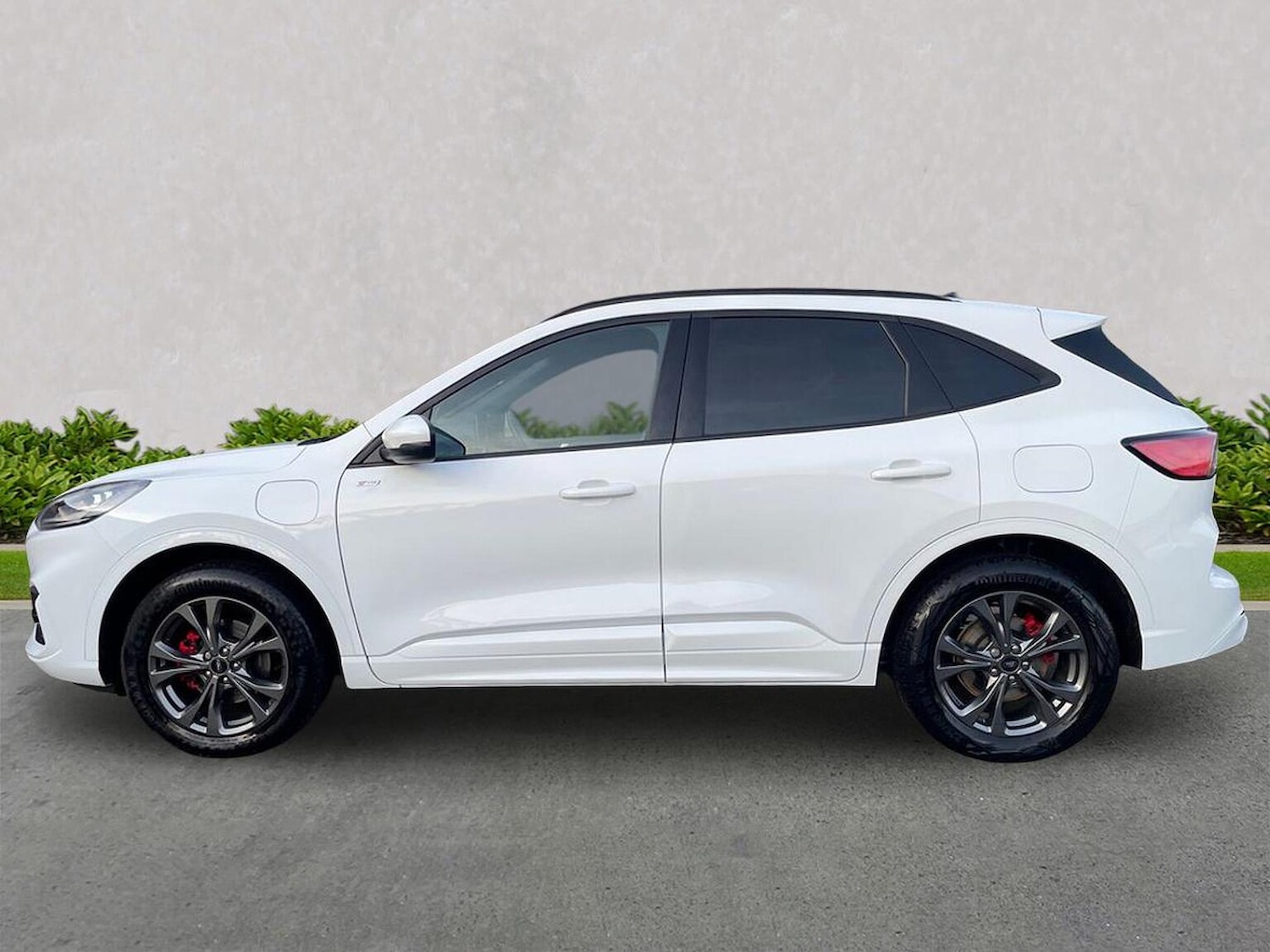 Used Ford Kuga 2022 for sale - 76935388: Photo 19