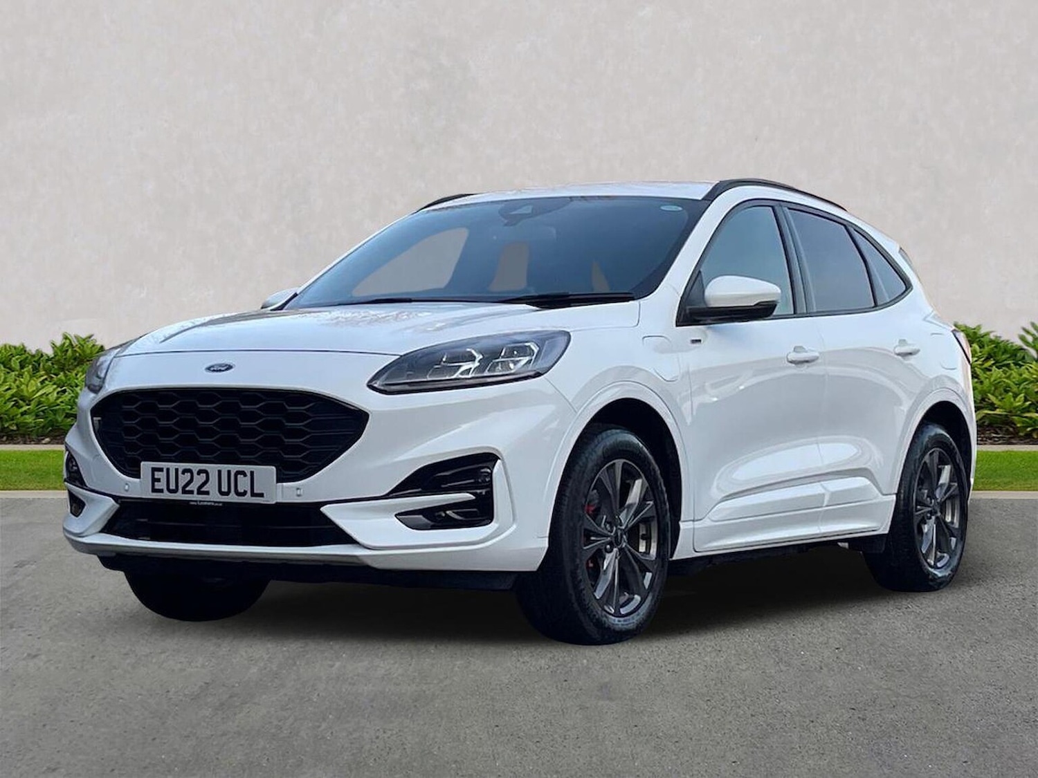 Used Ford Kuga 2022 for sale - 76935388: Photo 20