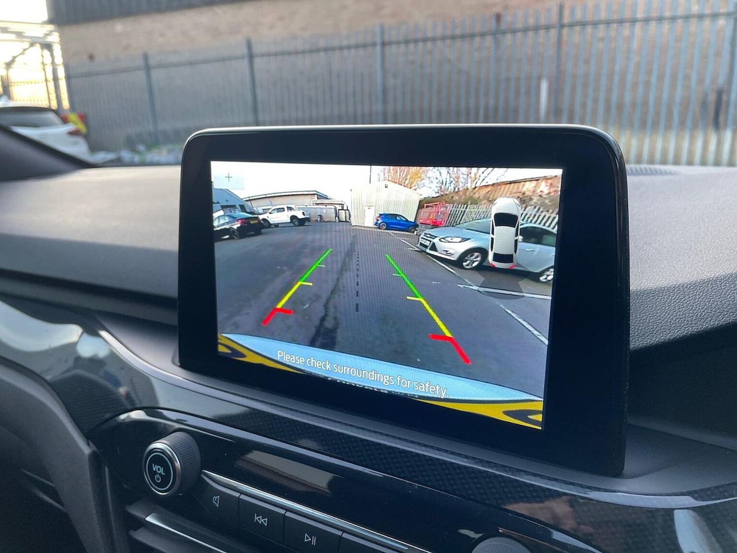 Used Ford Kuga 2022 for sale - 76935388: Photo 23