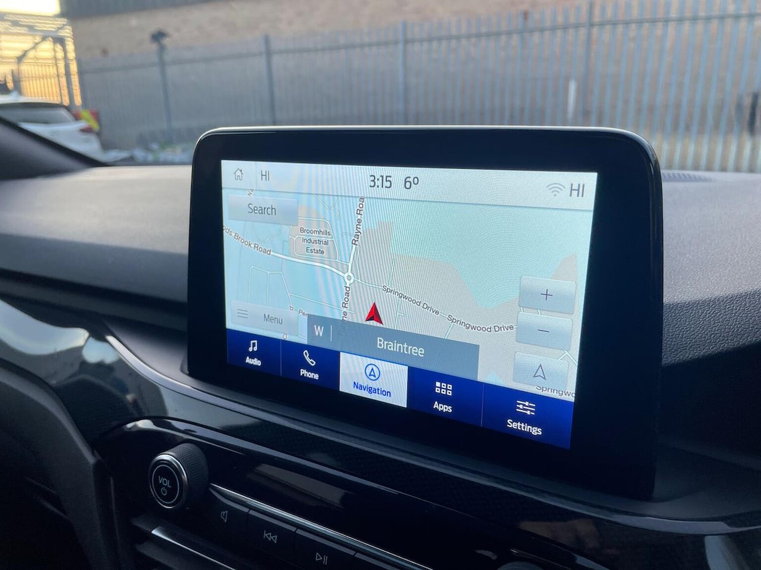 Used Ford Kuga 2022 for sale - 76935388: Photo 24