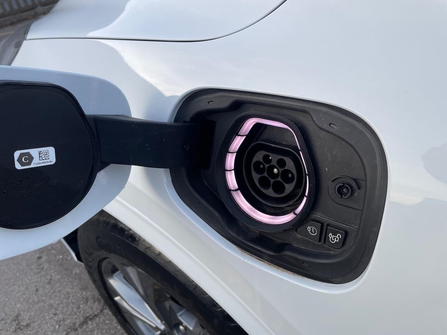 Used Ford Kuga 2022 for sale - 76935388: Photo 25