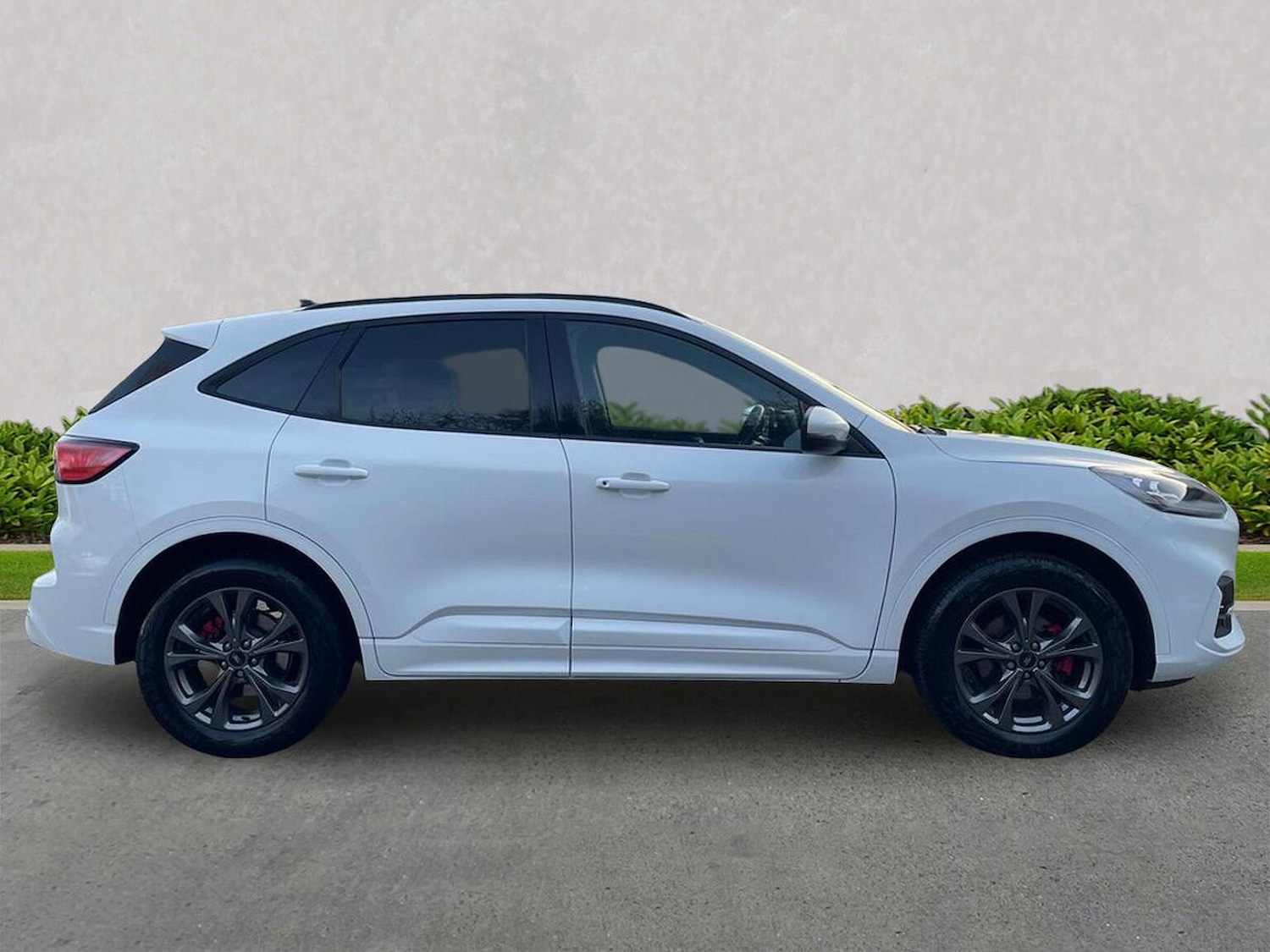 Used Ford Kuga 2022 for sale - 76935388: Photo 3