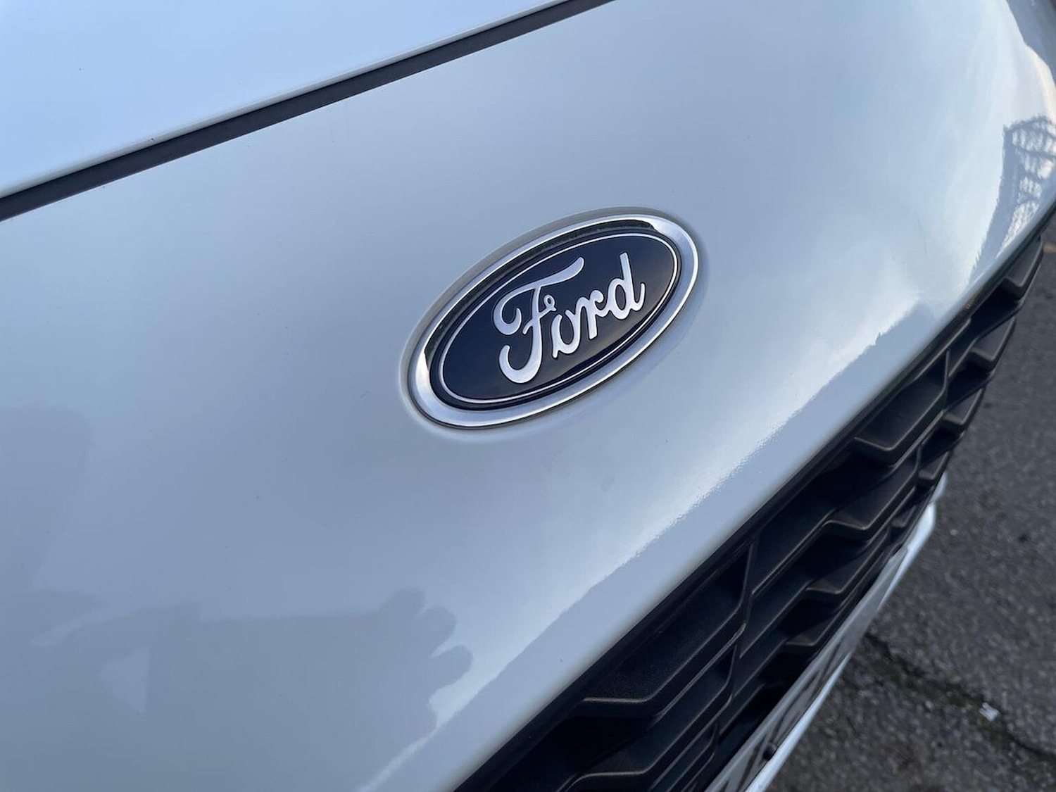 Used Ford Kuga 2022 for sale - 76935388: Photo 33