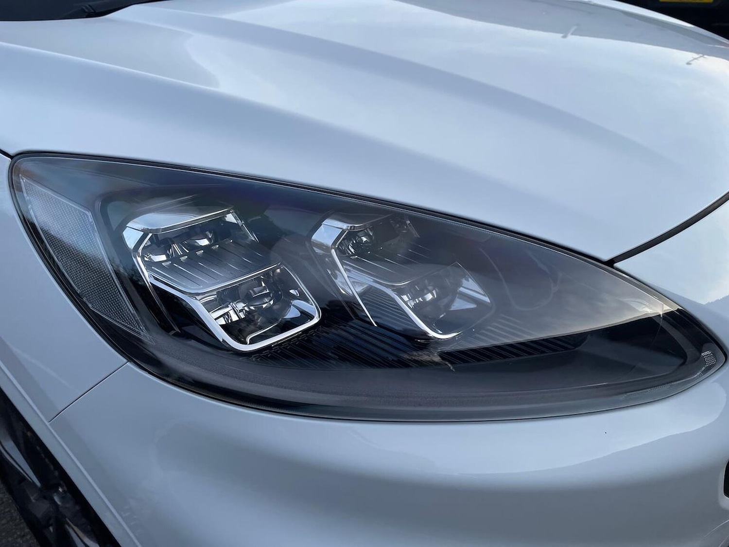 Used Ford Kuga 2022 for sale - 76935388: Photo 34