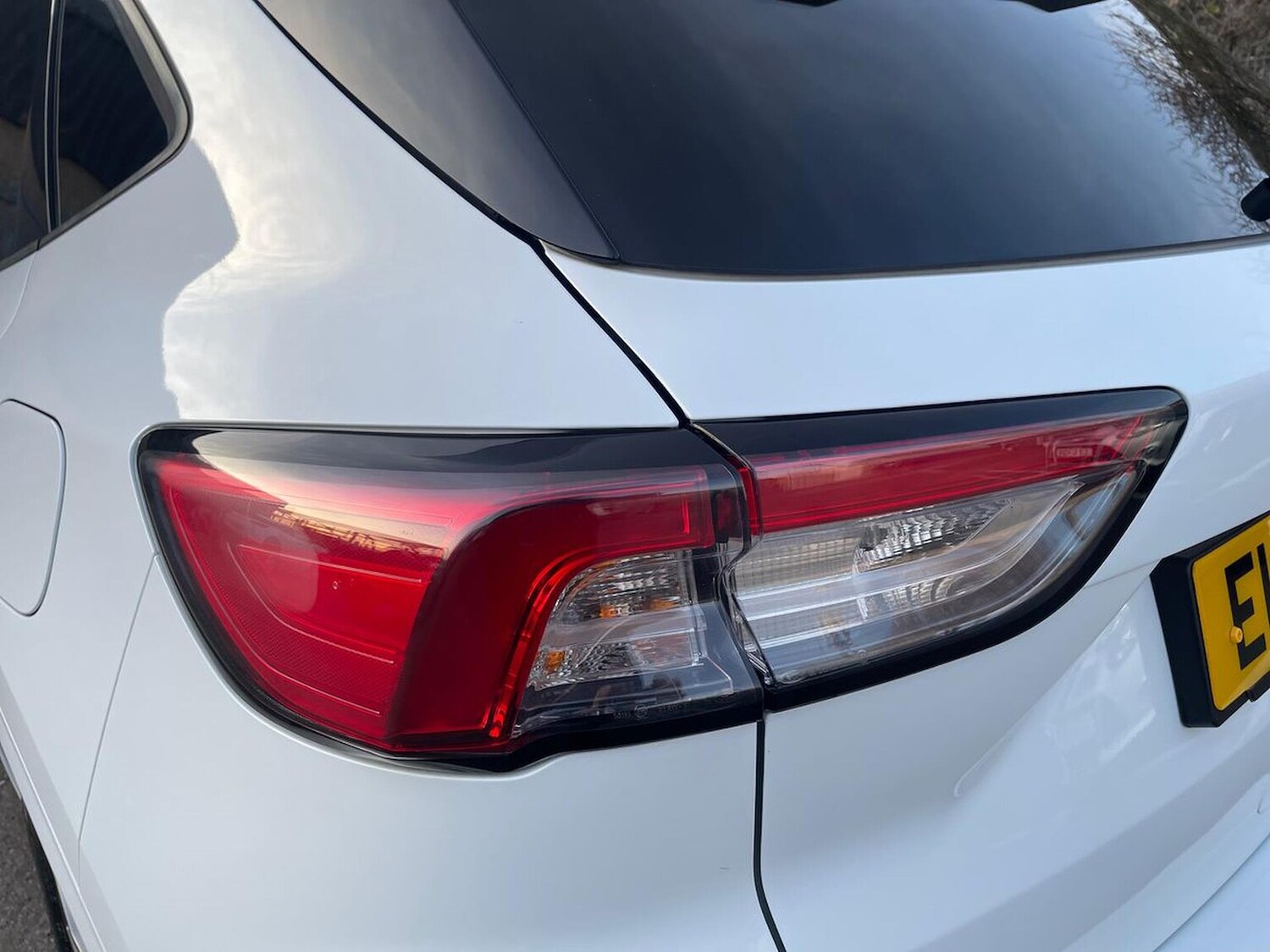 Used Ford Kuga 2022 for sale - 76935388: Photo 35