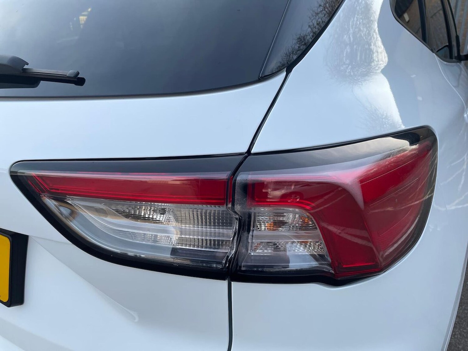 Used Ford Kuga 2022 for sale - 76935388: Photo 36