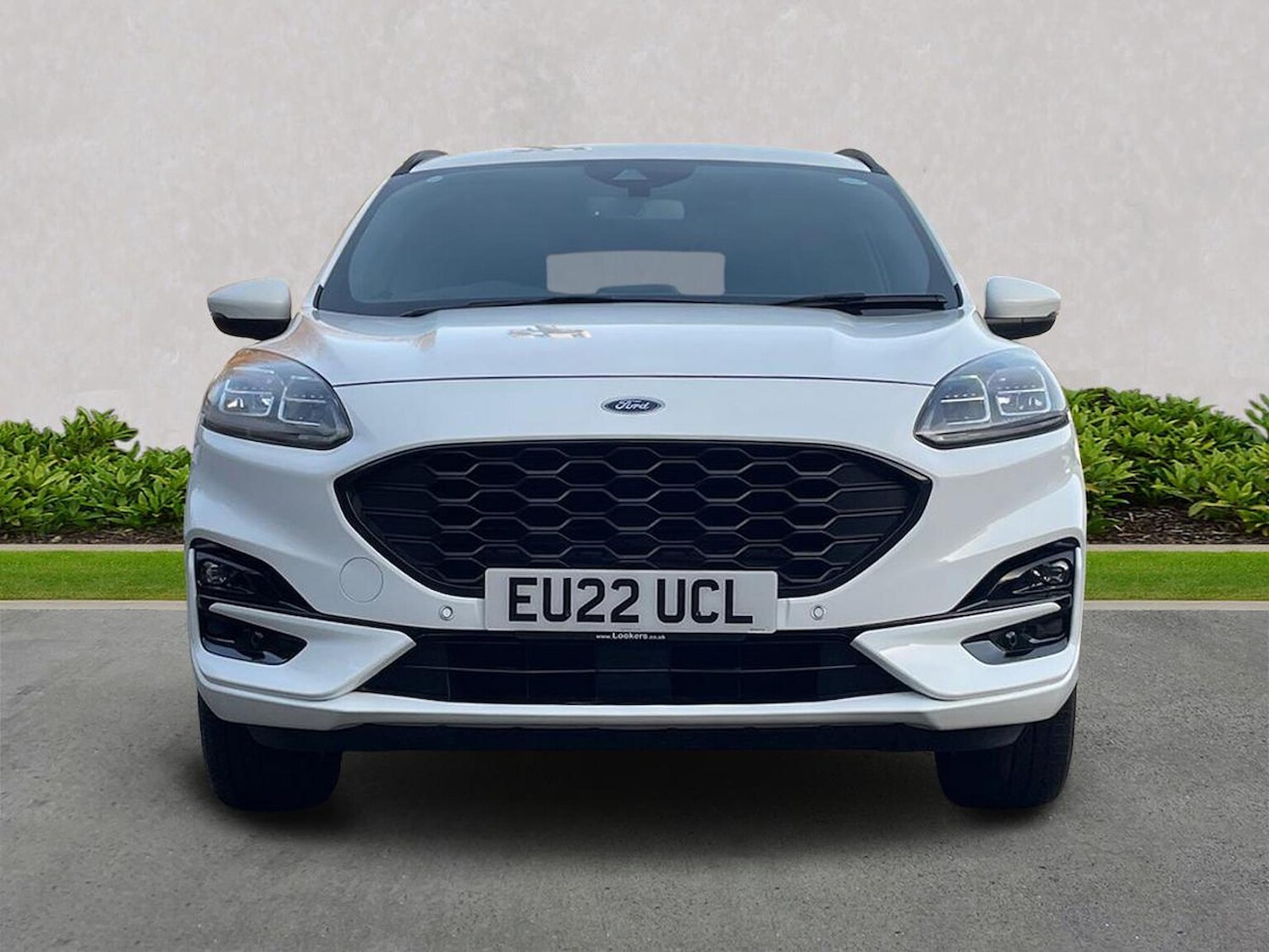 Used Ford Kuga 2022 for sale - 76935388: Photo 5