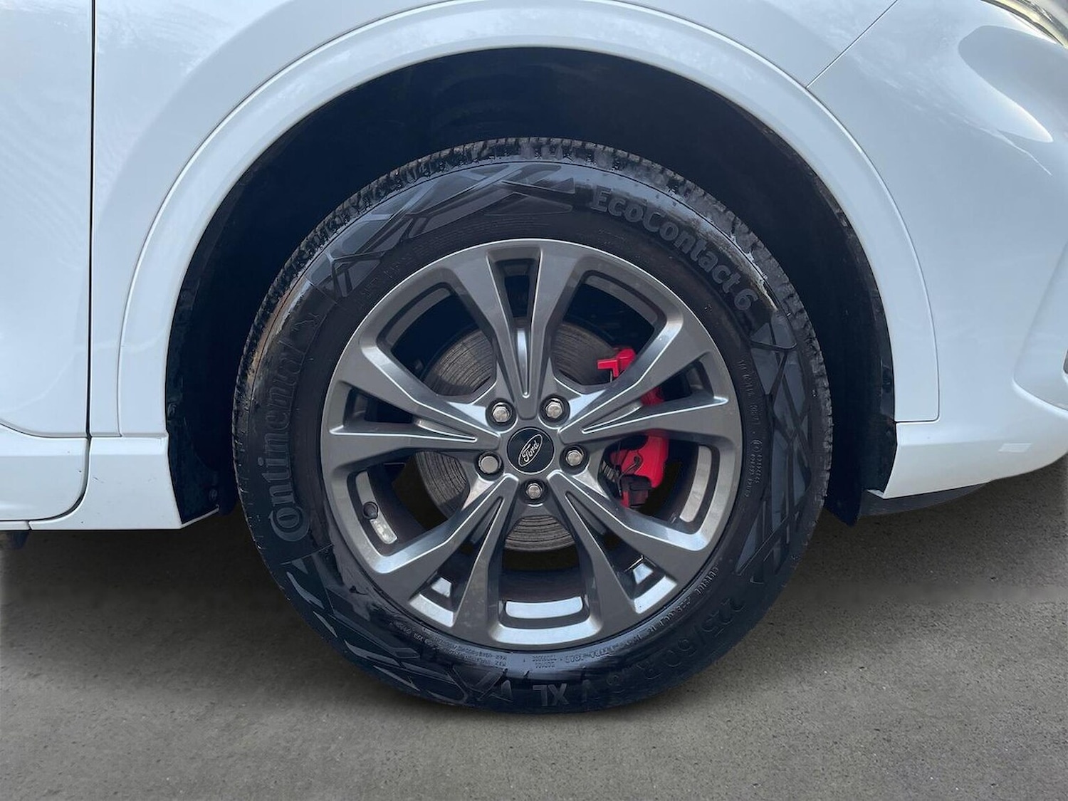 Used Ford Kuga 2022 for sale - 76935388: Photo 6