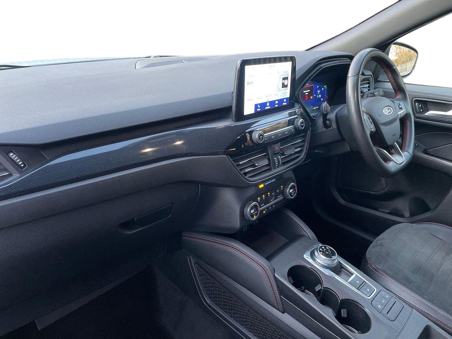 Used Ford Kuga 2022 for sale - 76935388: Photo 7