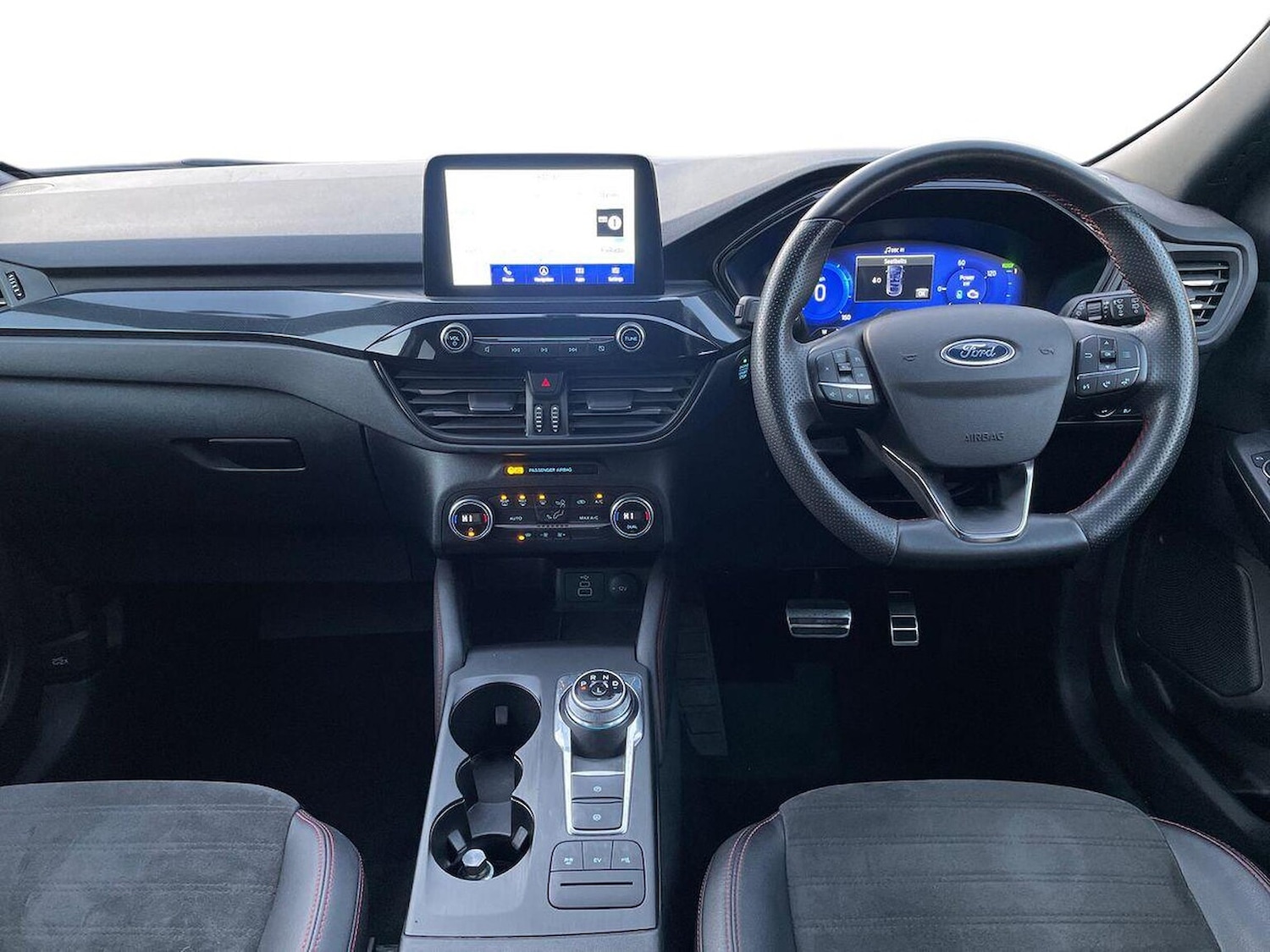 Used Ford Kuga 2022 for sale - 76935388: Photo 8