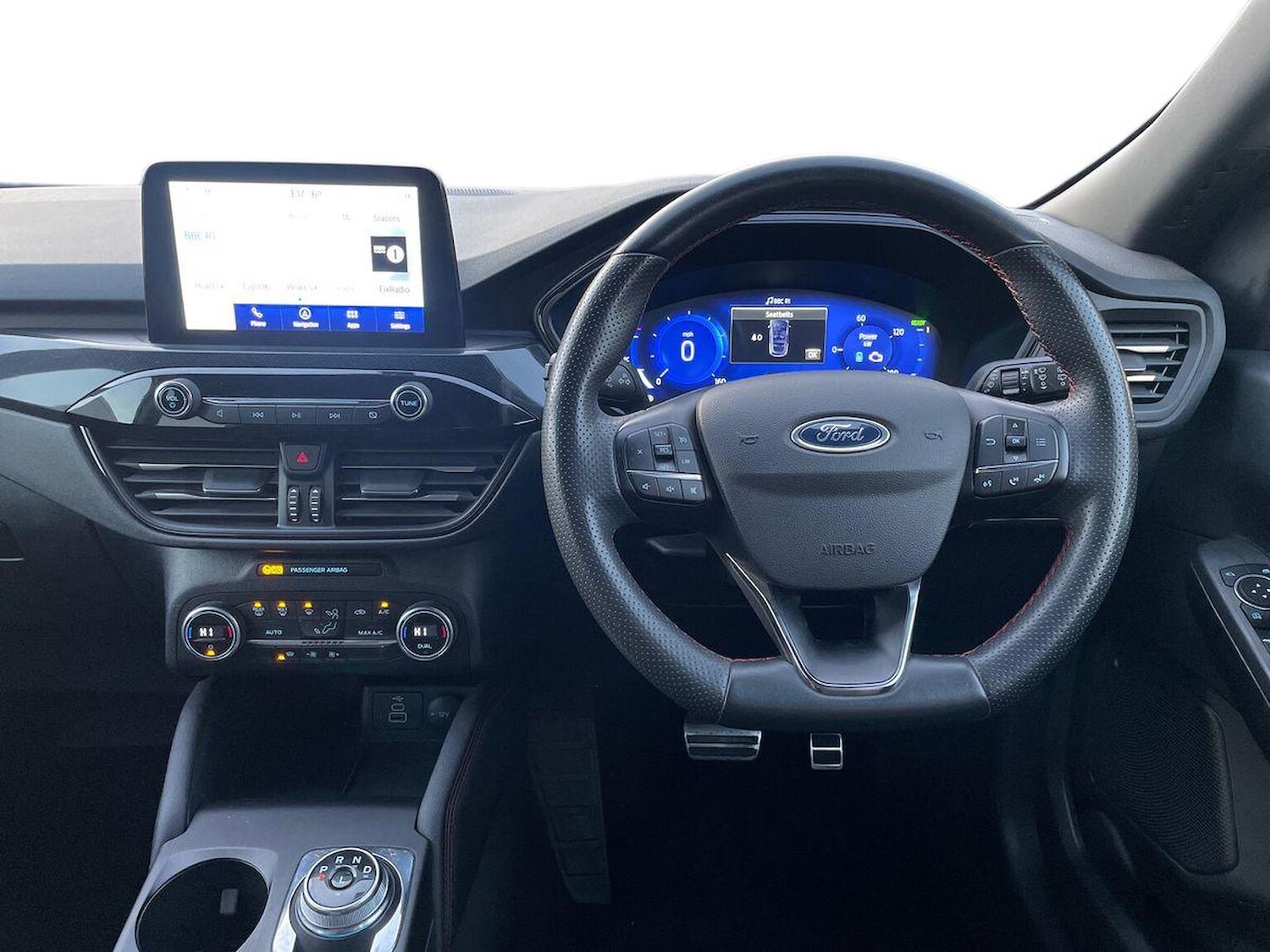 Used Ford Kuga 2022 for sale - 76935388: Photo 9