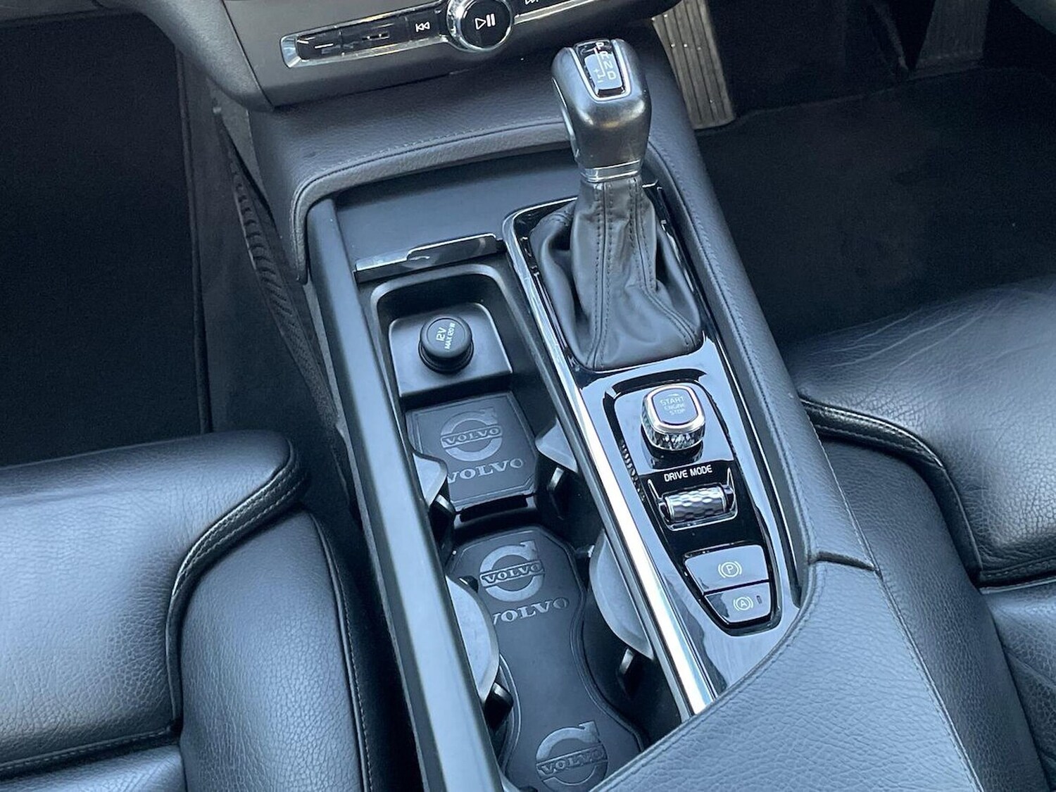 Used Volvo V90 2020 for sale - 78194663: Photo 13