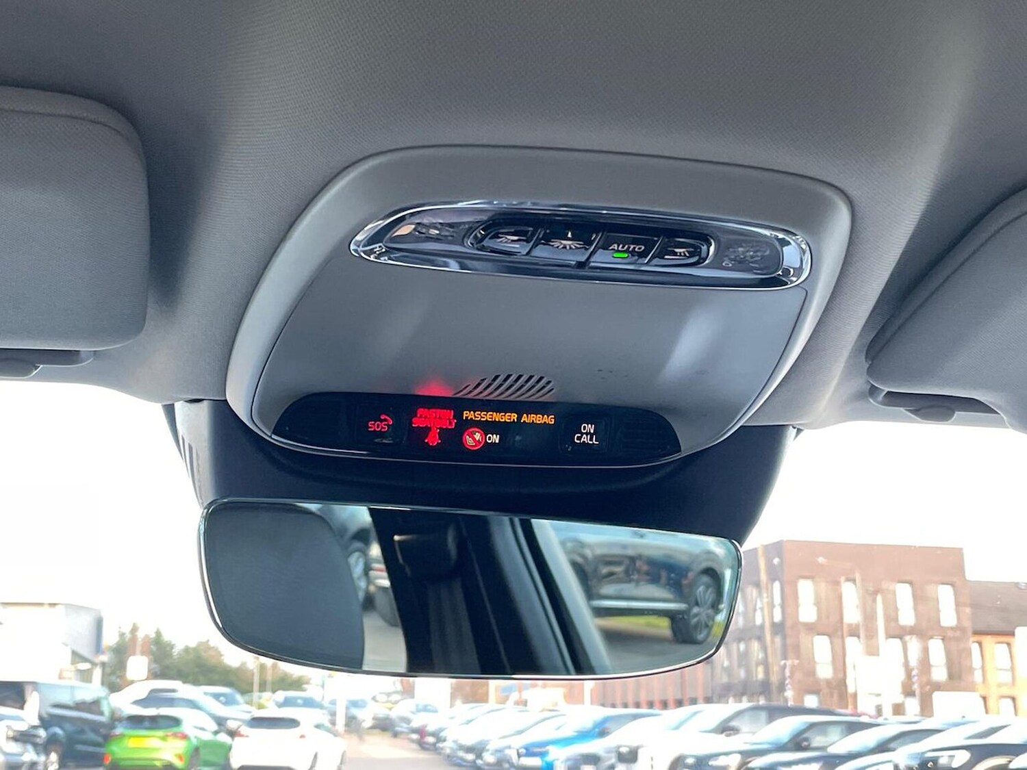 Used Volvo V90 2020 for sale - 78194663: Photo 14