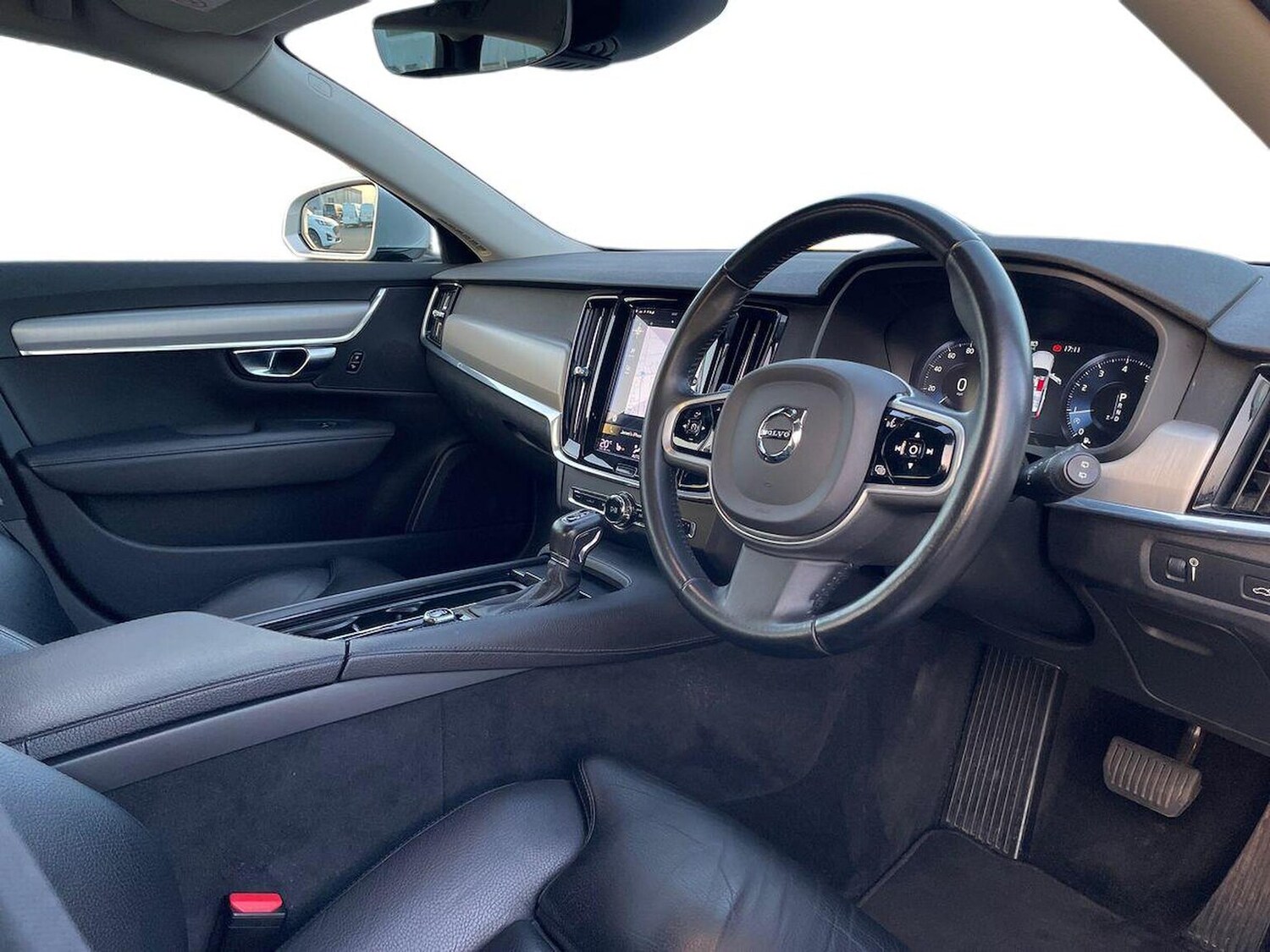 Used Volvo V90 2020 for sale - 78194663: Photo 15