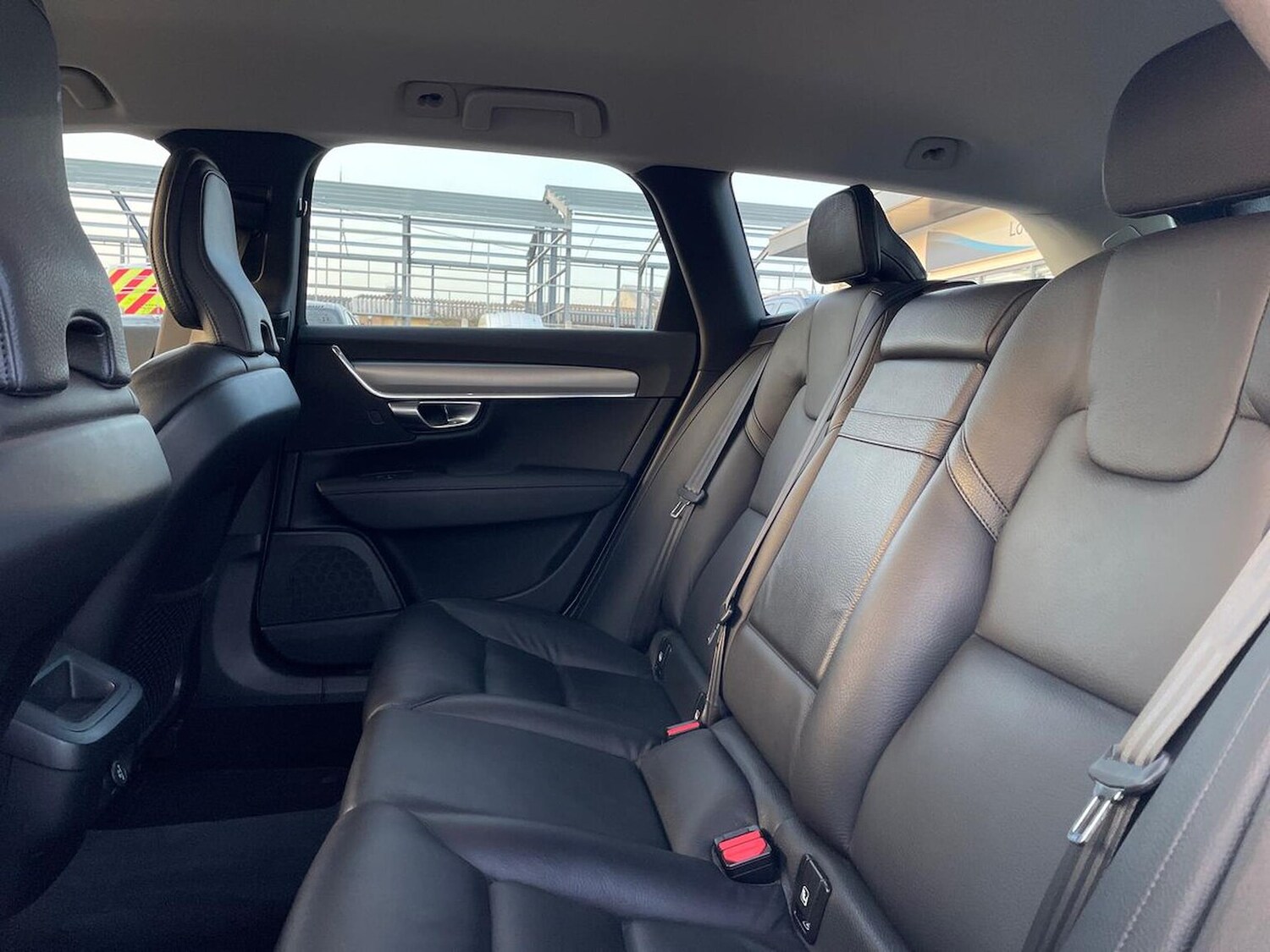 Used Volvo V90 2020 for sale - 78194663: Photo 16