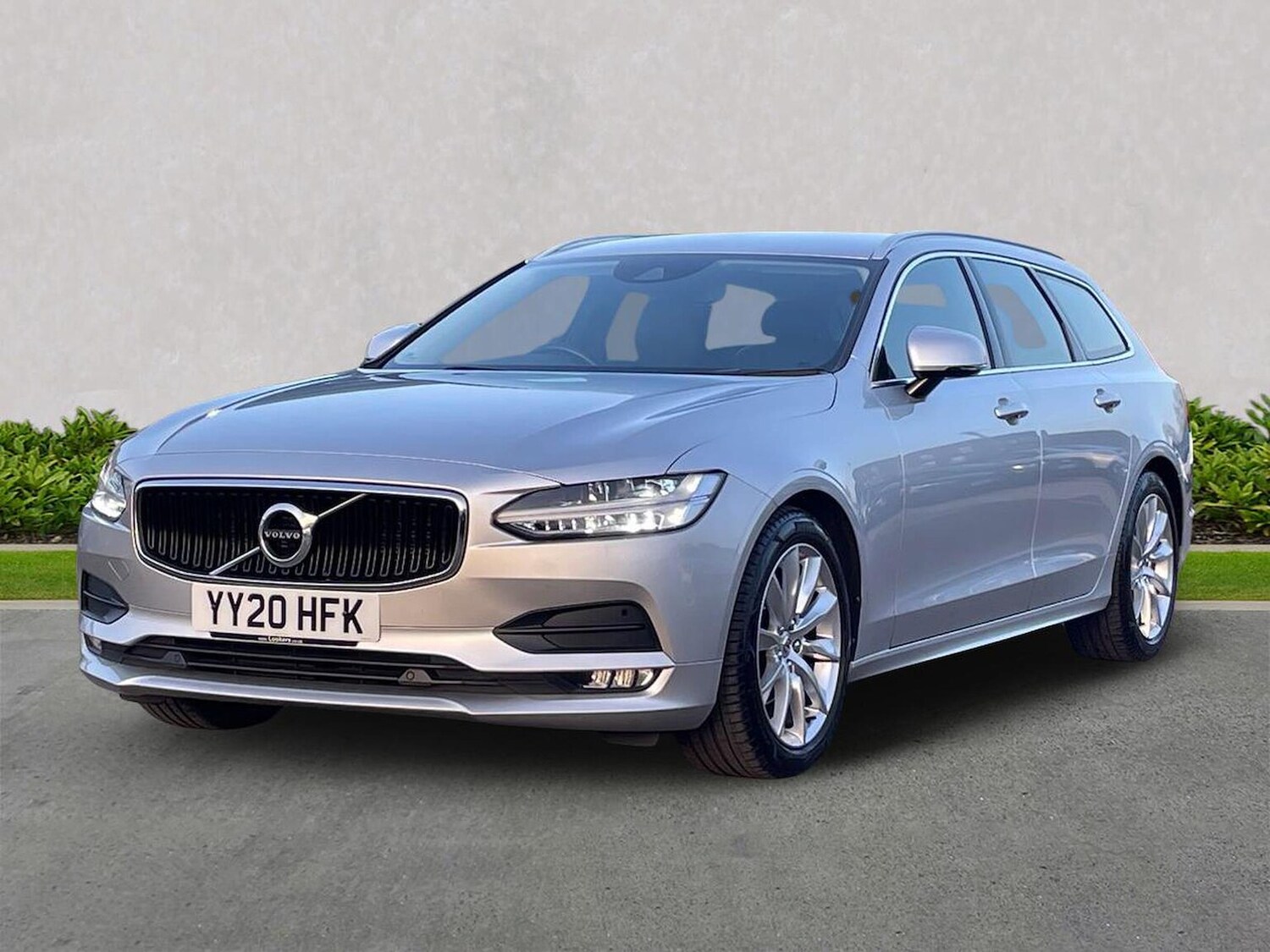 Used Volvo V90 2020 for sale - 78194663: Photo 20