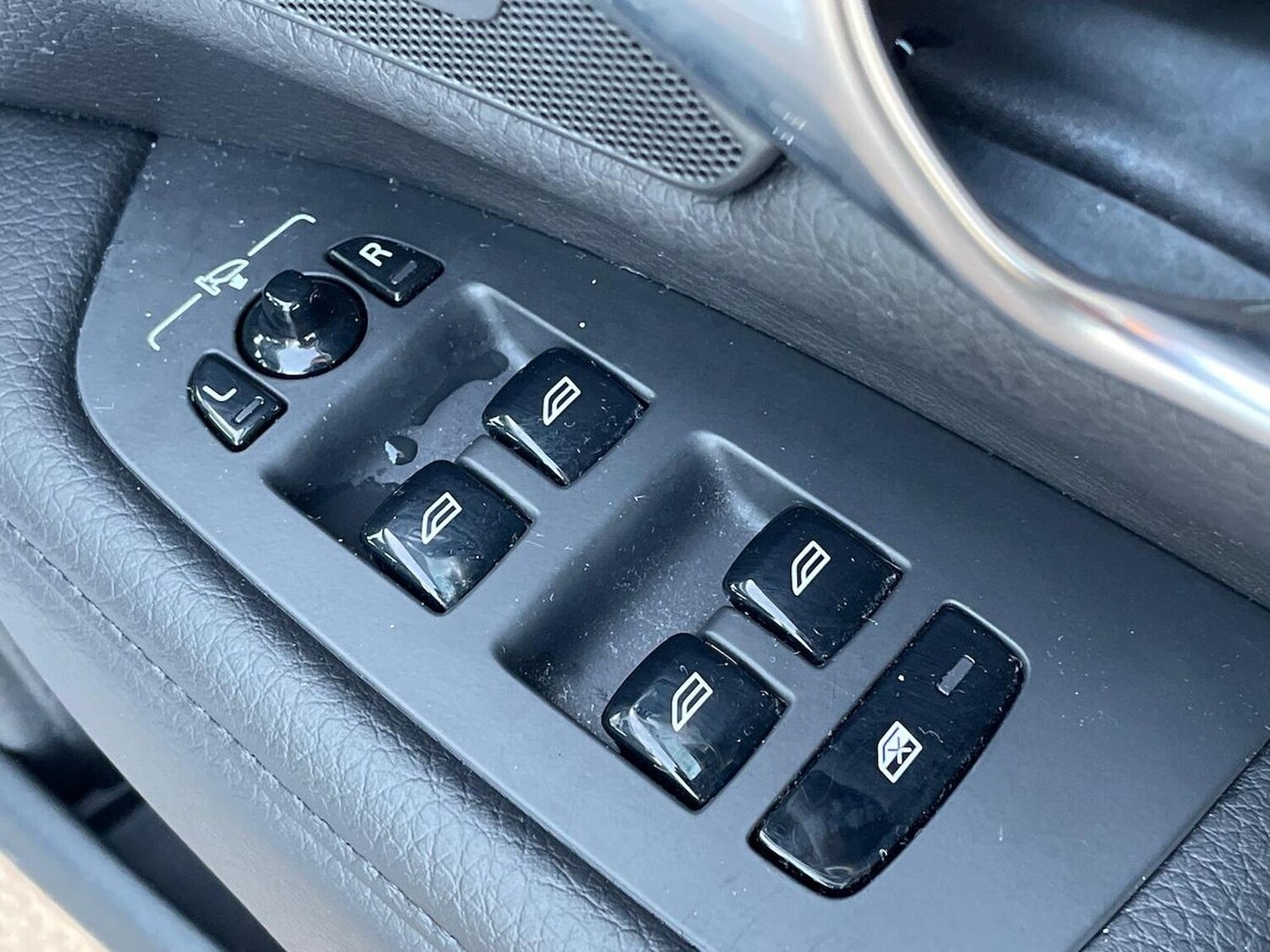 Used Volvo V90 2020 for sale - 78194663: Photo 21