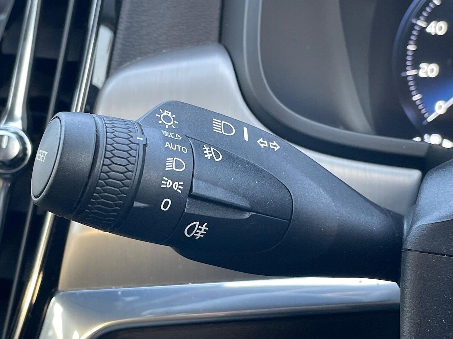 Used Volvo V90 2020 for sale - 78194663: Photo 27