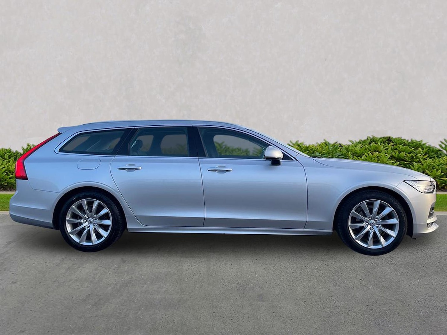 Used Volvo V90 2020 for sale - 78194663: Photo 3