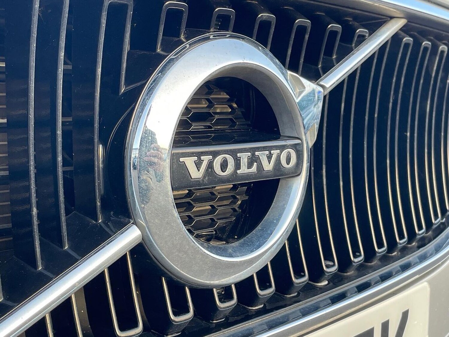 Used Volvo V90 2020 for sale - 78194663: Photo 32