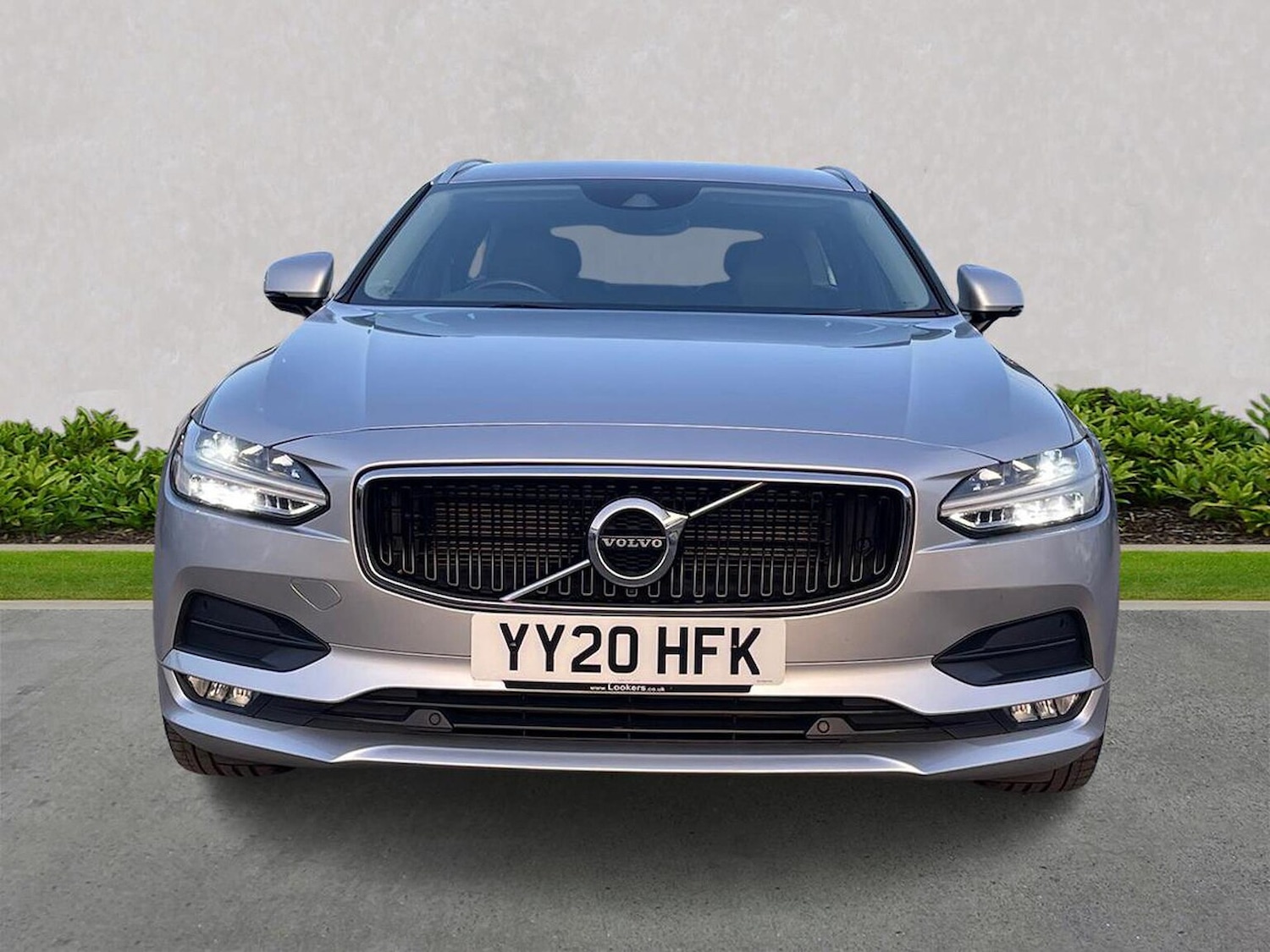 Used Volvo V90 2020 for sale - 78194663: Photo 5